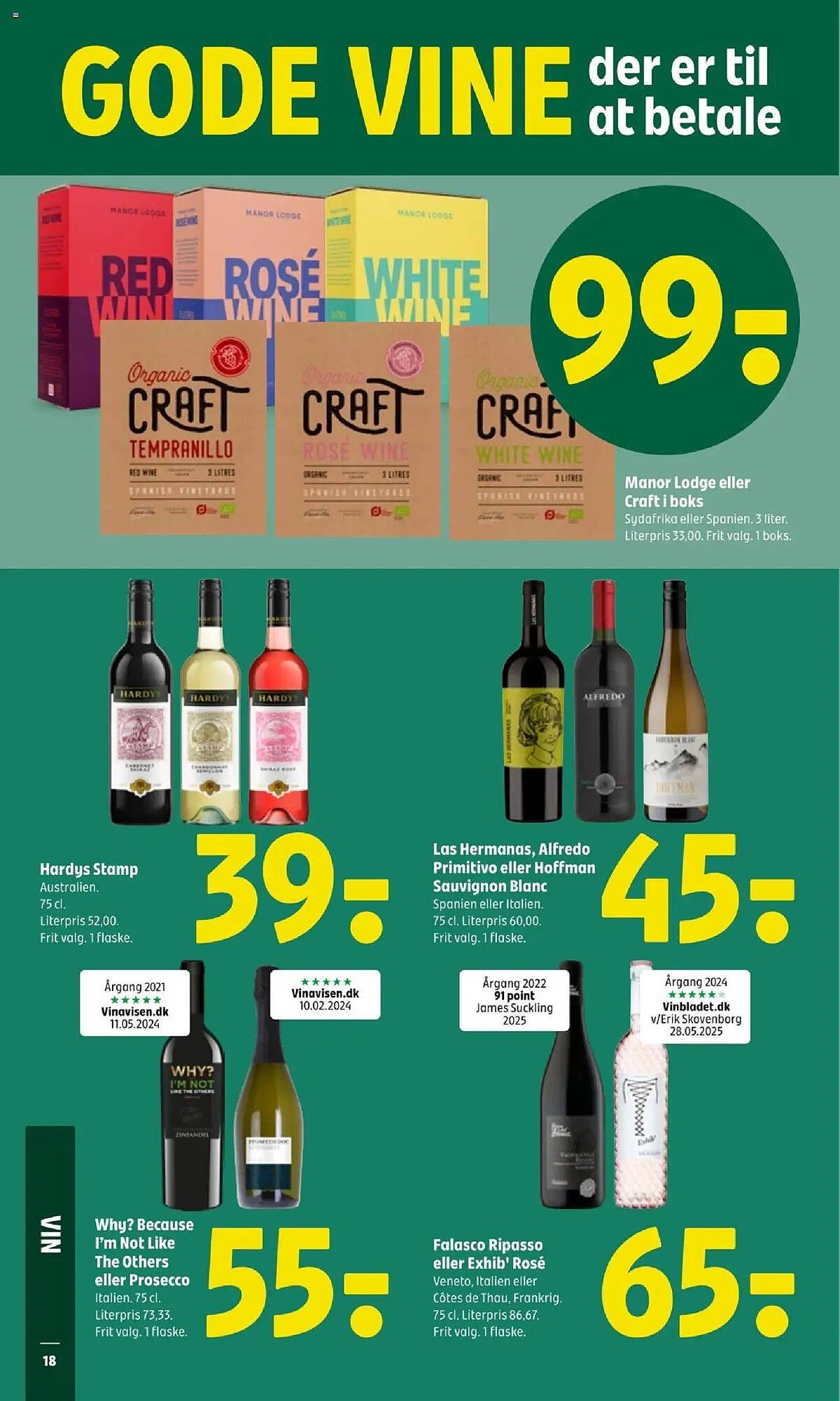 Coop 365 tilbudsavis (2025-10-23 - 2025-10-29)
