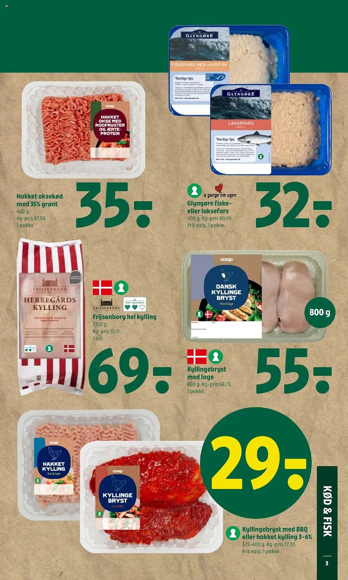 Coop 365 tilbudsavis (2025-10-23 - 2025-10-29)