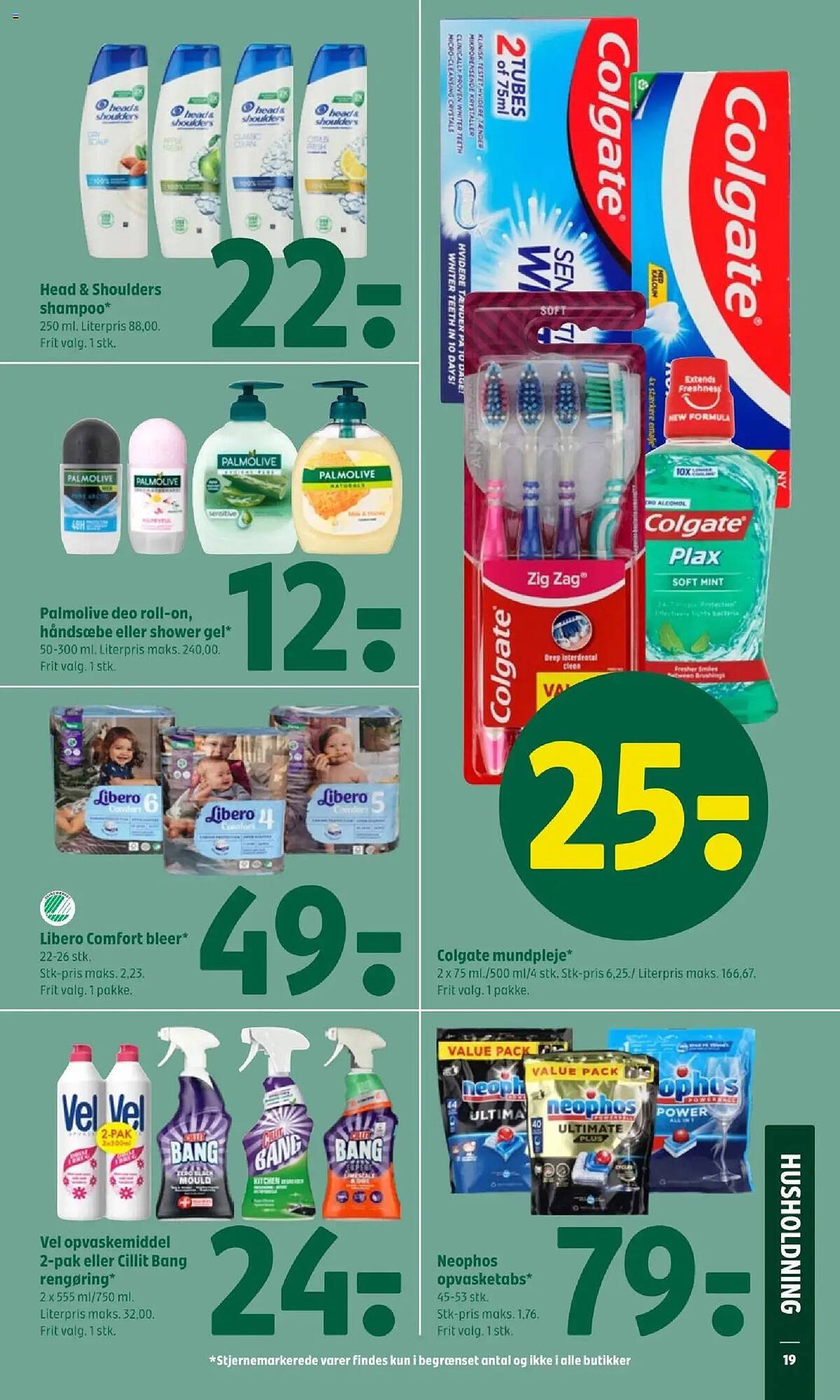 Coop 365 tilbudsavis (2025-10-23 - 2025-10-29)