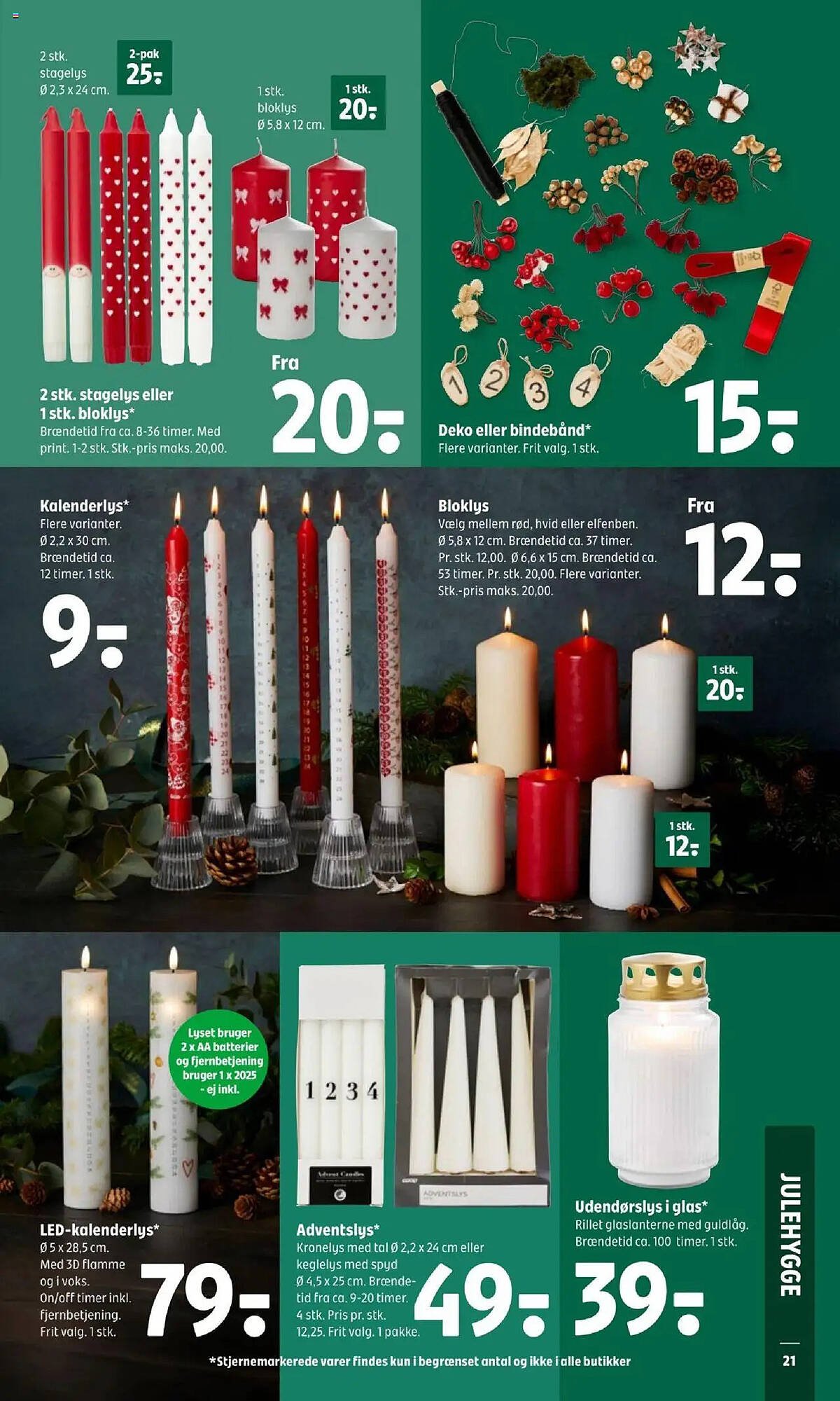Coop 365 tilbudsavis (2025-10-23 - 2025-10-29)