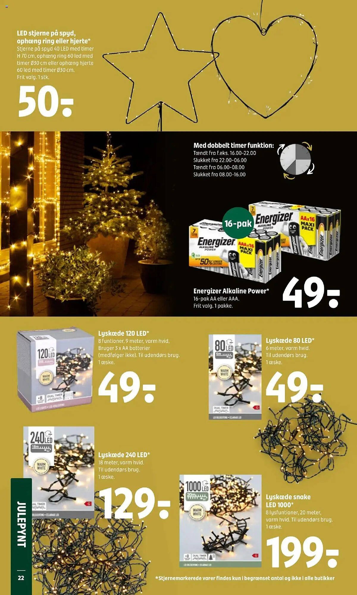 Coop 365 tilbudsavis (2025-10-23 - 2025-10-29)