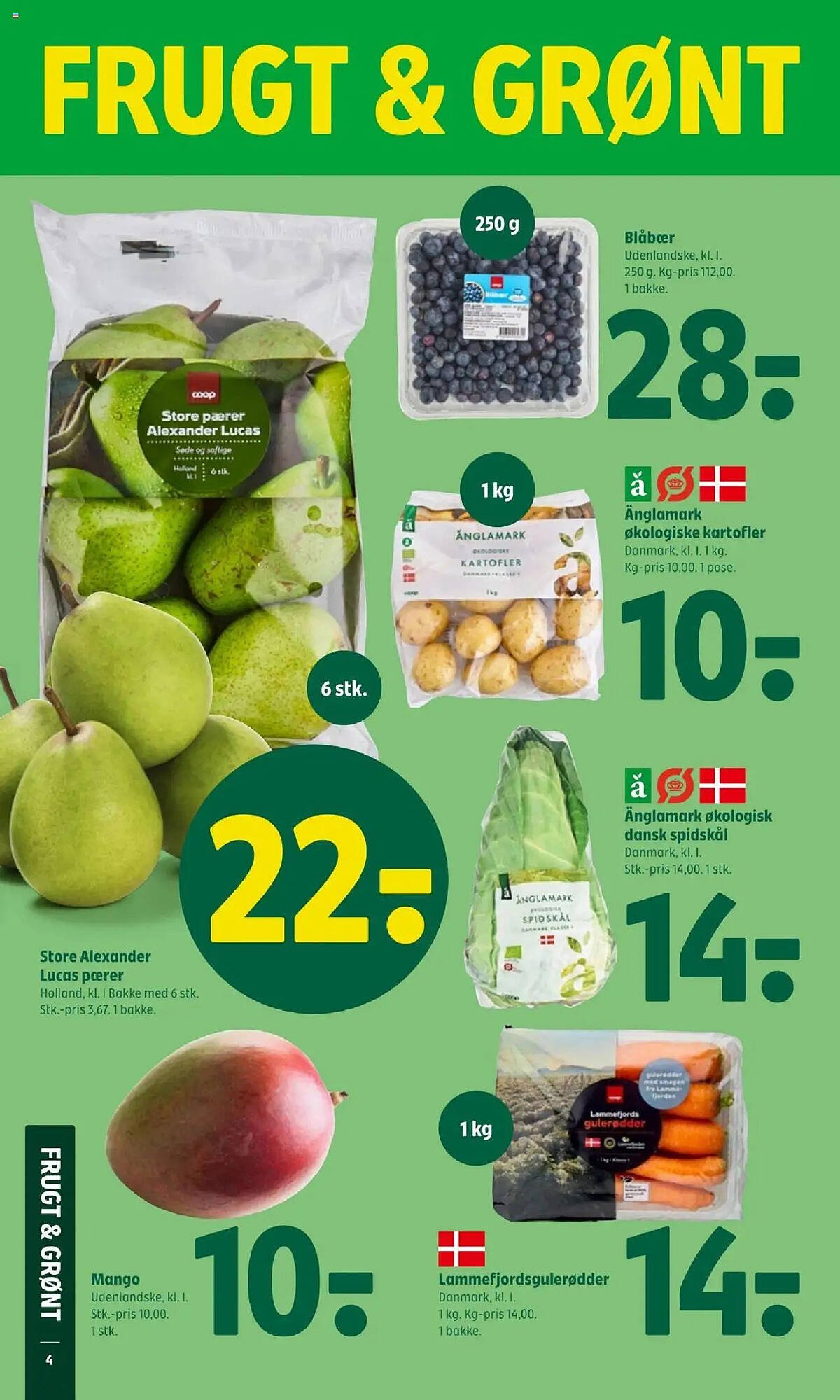 Coop 365 tilbudsavis (2025-10-23 - 2025-10-29)