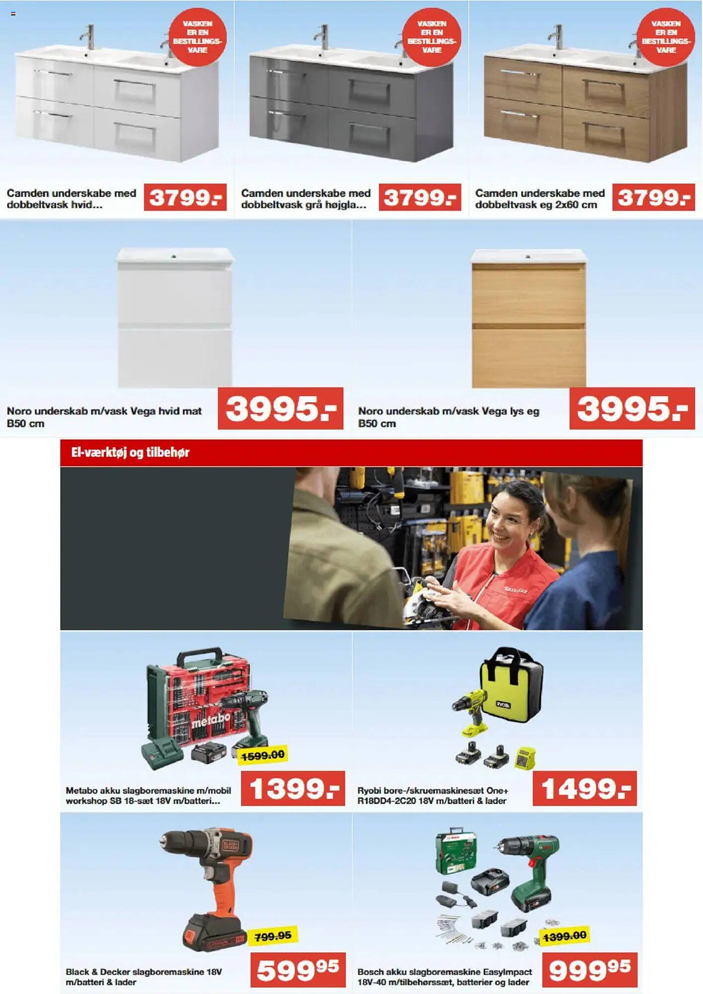 Bauhaus avis (2025-10-03 - 2025-10-09)