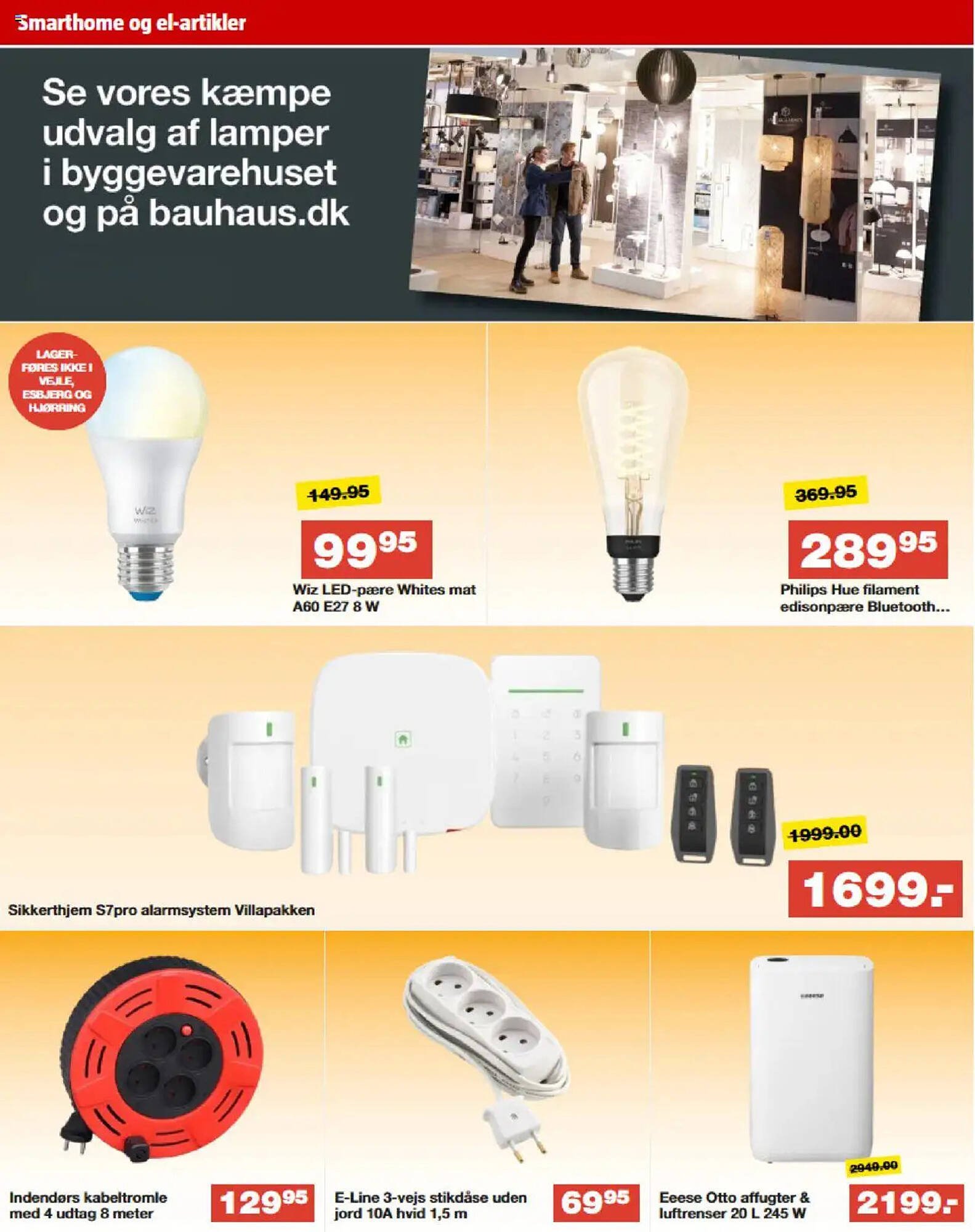 Bauhaus avis (2025-10-03 - 2025-10-09)