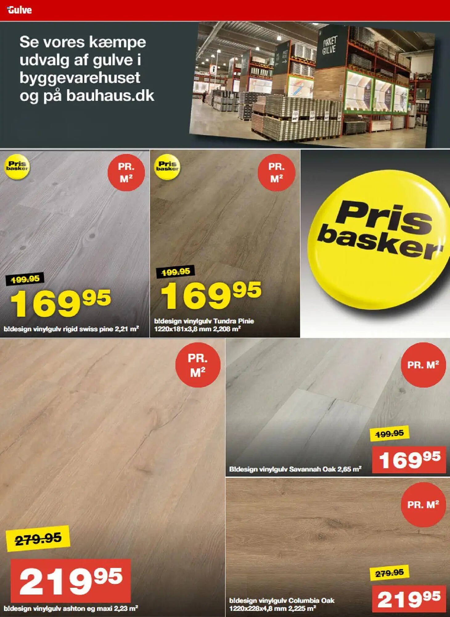 Bauhaus avis (2025-10-03 - 2025-10-09)