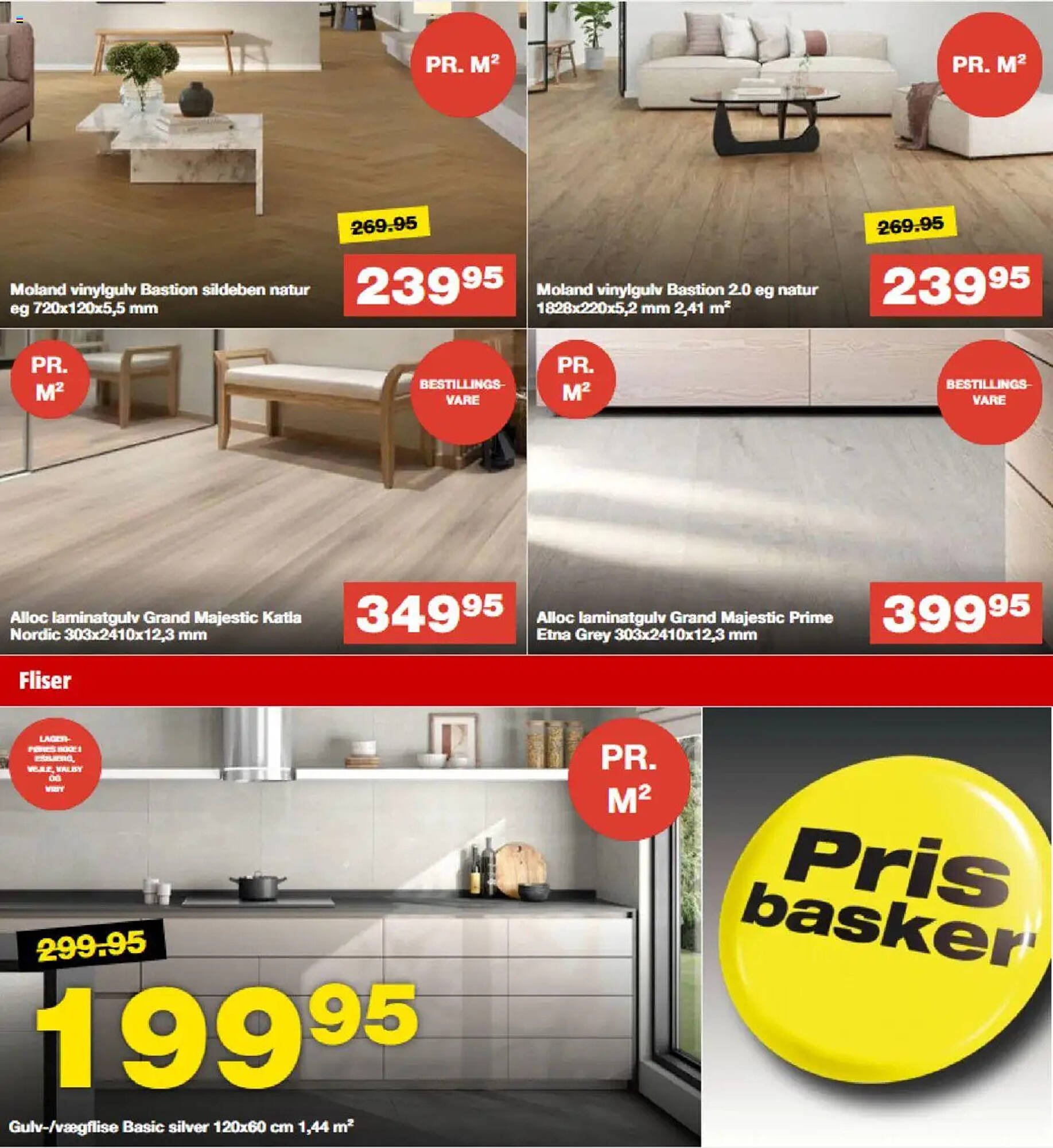 Bauhaus avis (2025-10-03 - 2025-10-09)