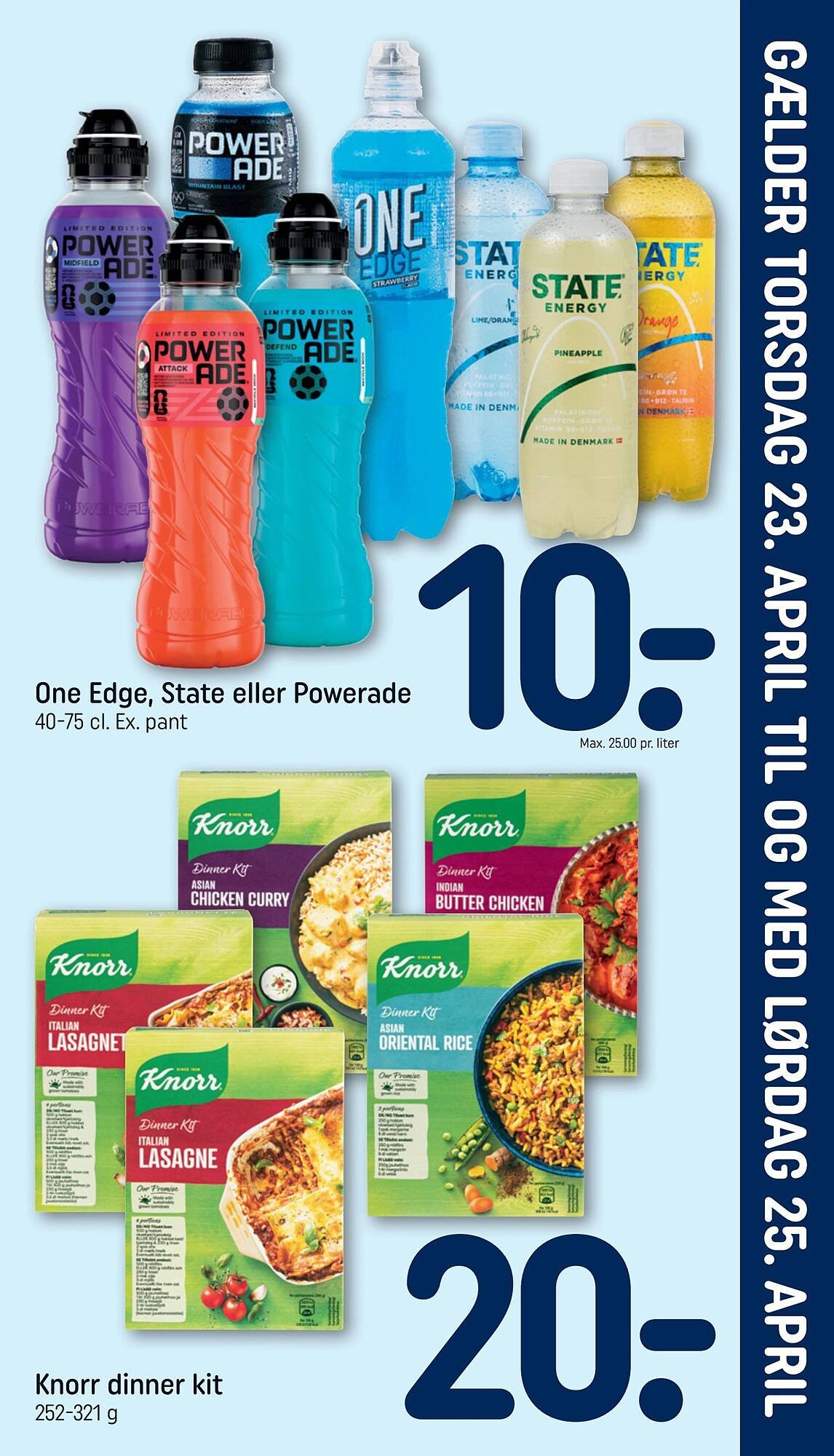 REMA 1000 tilbudsavis