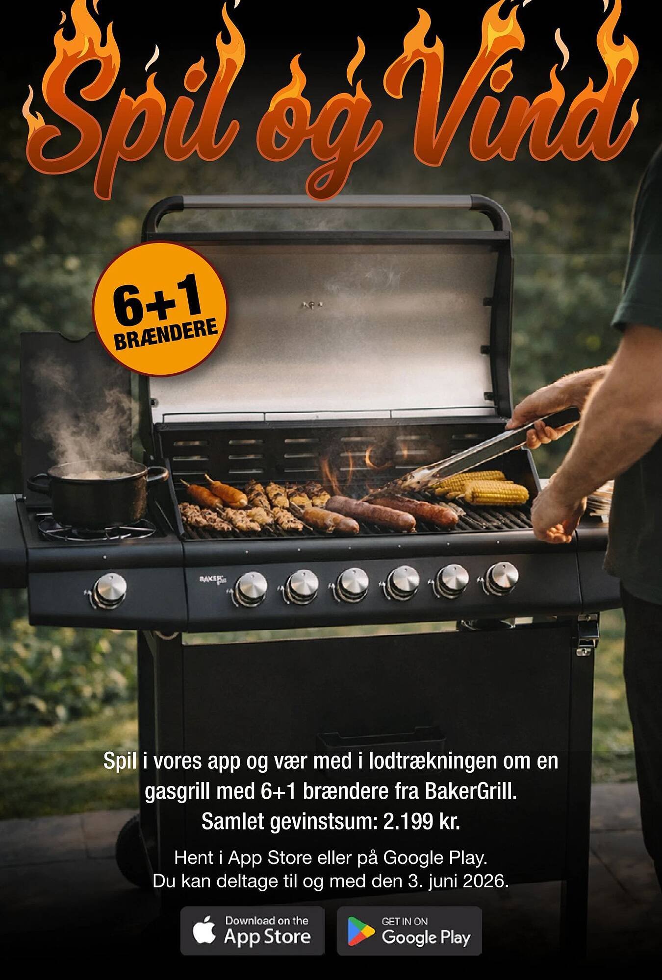 Harald Nyborg tilbudsavis