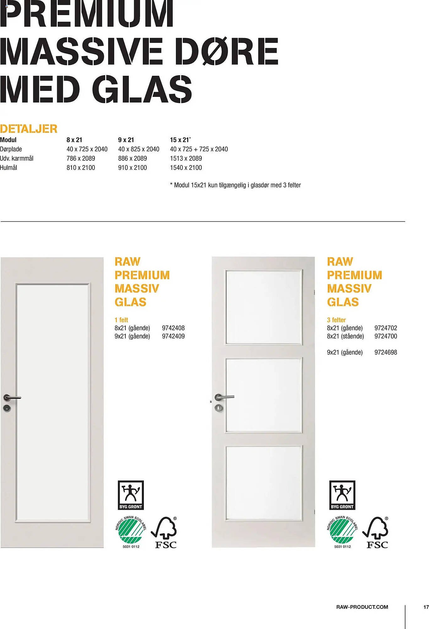 Stark tilbudsavis (2026-04-07 - 2026-10-31)
