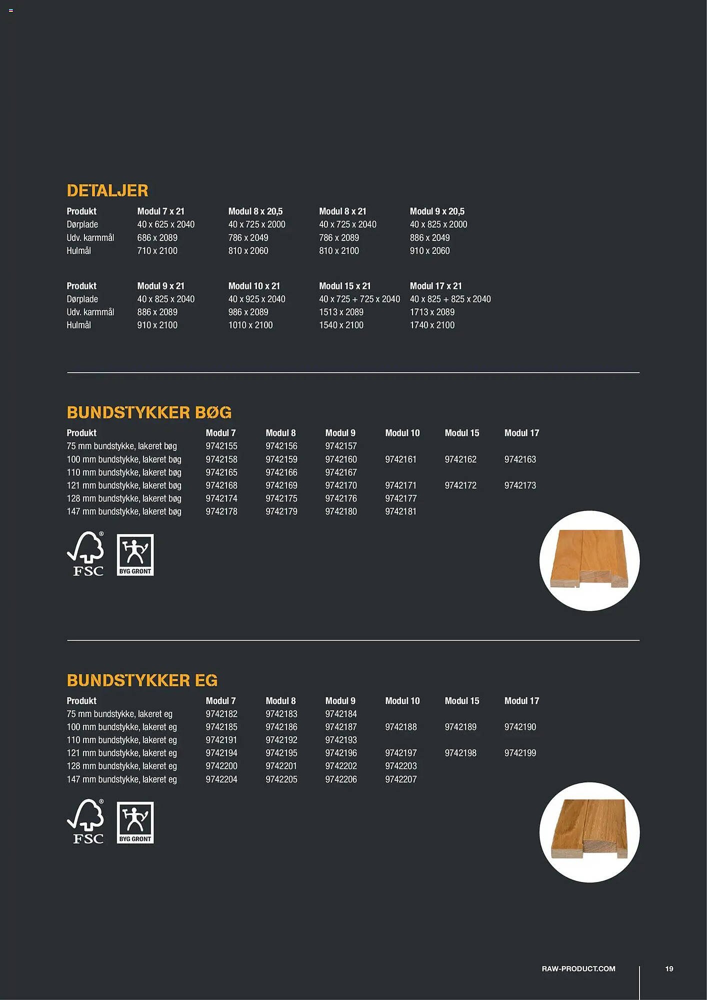 Stark tilbudsavis (2026-04-07 - 2026-10-31)