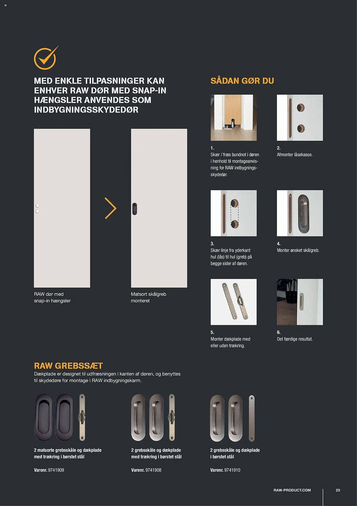 Stark tilbudsavis (2026-04-07 - 2026-10-31)