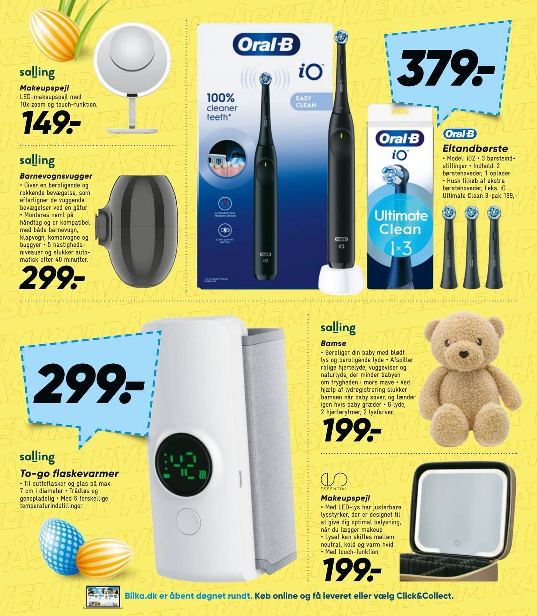 Bilka tilbudsavis (2026-03-27 - 2026-04-05)