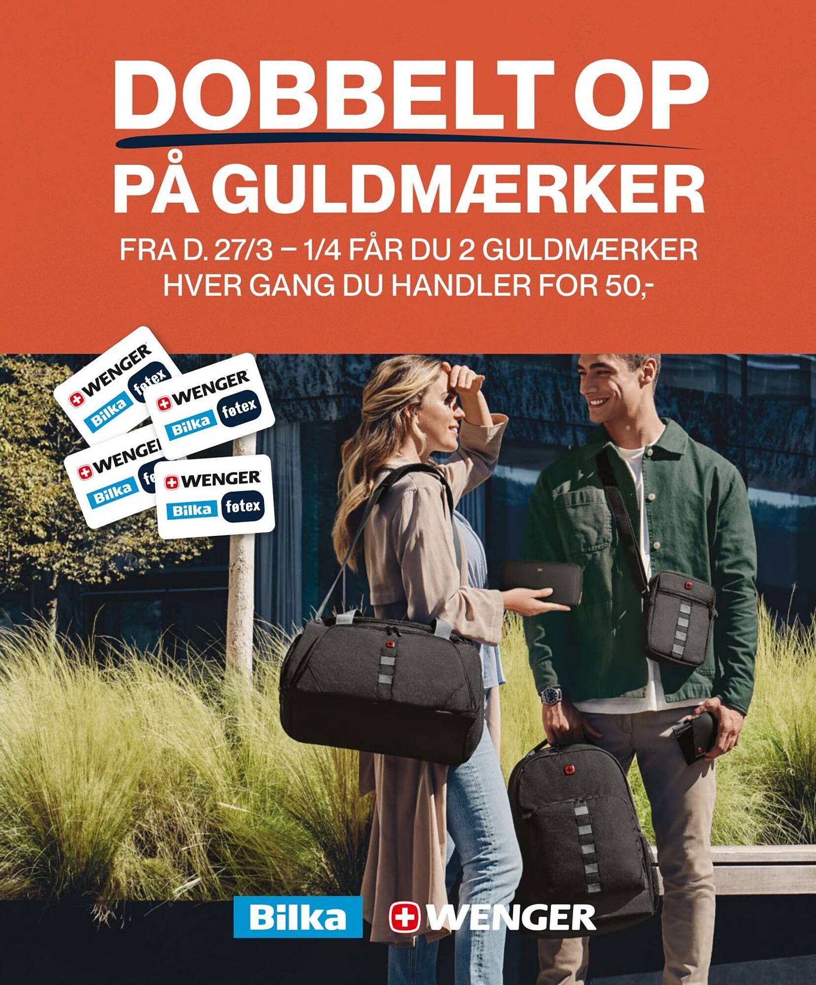 Bilka tilbudsavis (2026-03-27 - 2026-04-05)