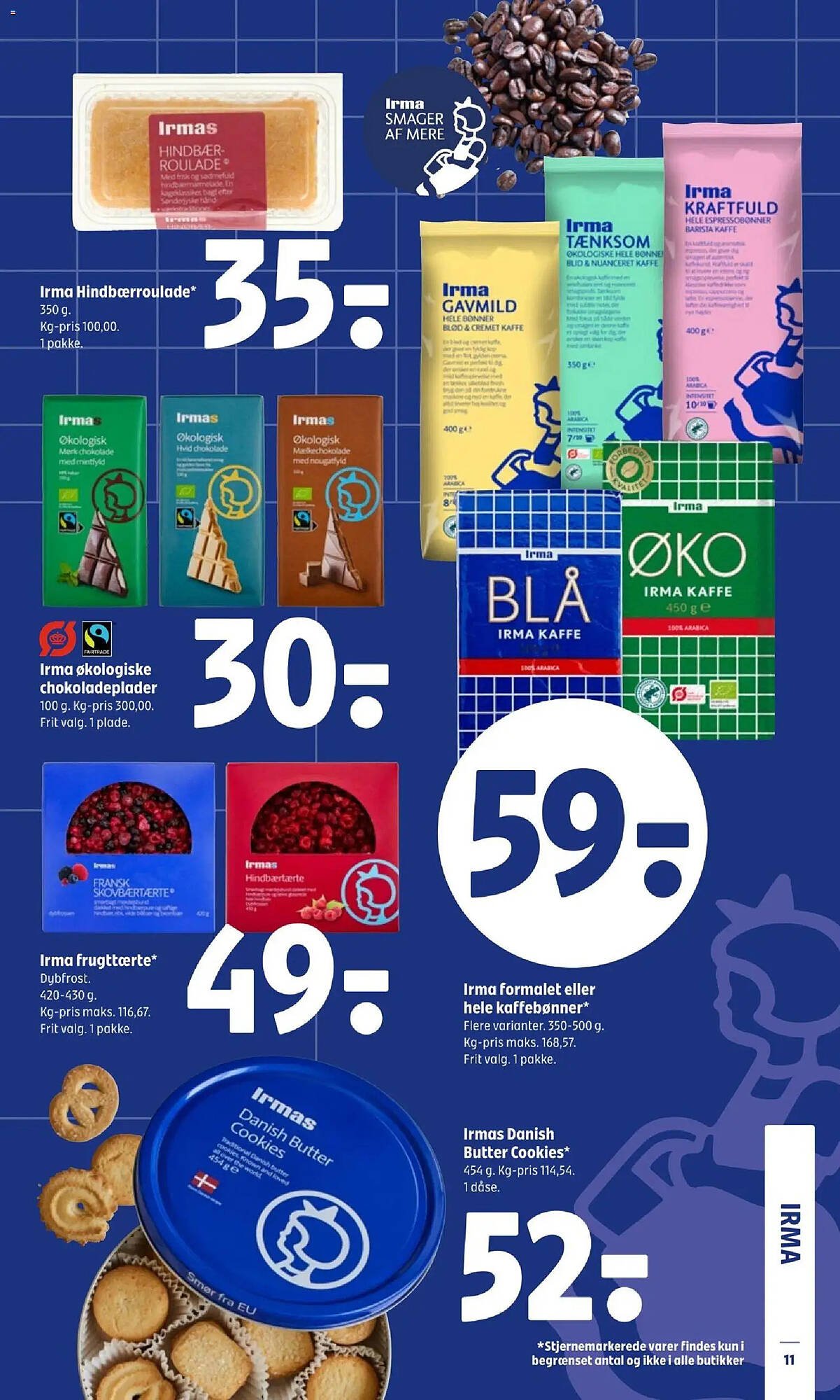 Coop 365 tilbudsavis