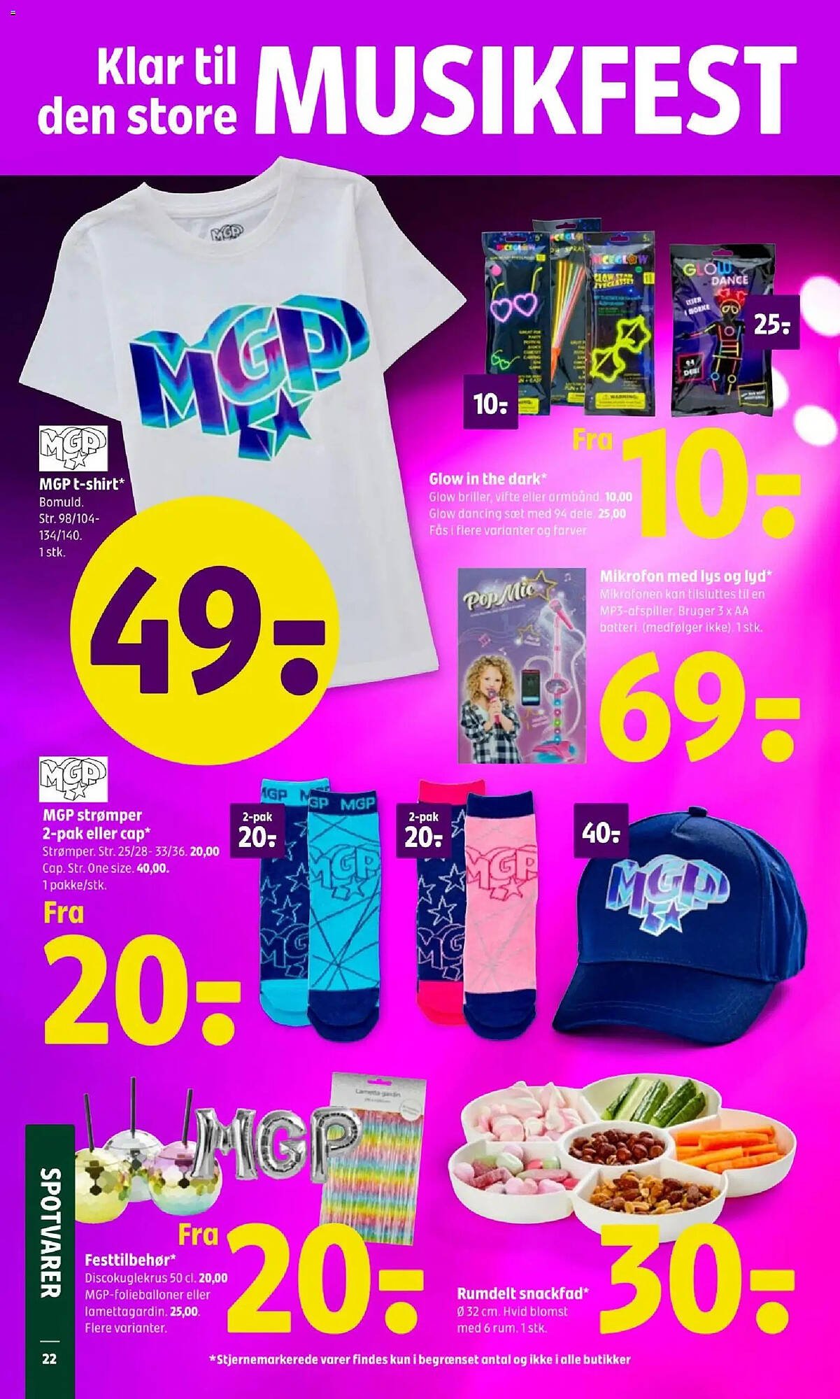 Coop 365 tilbudsavis