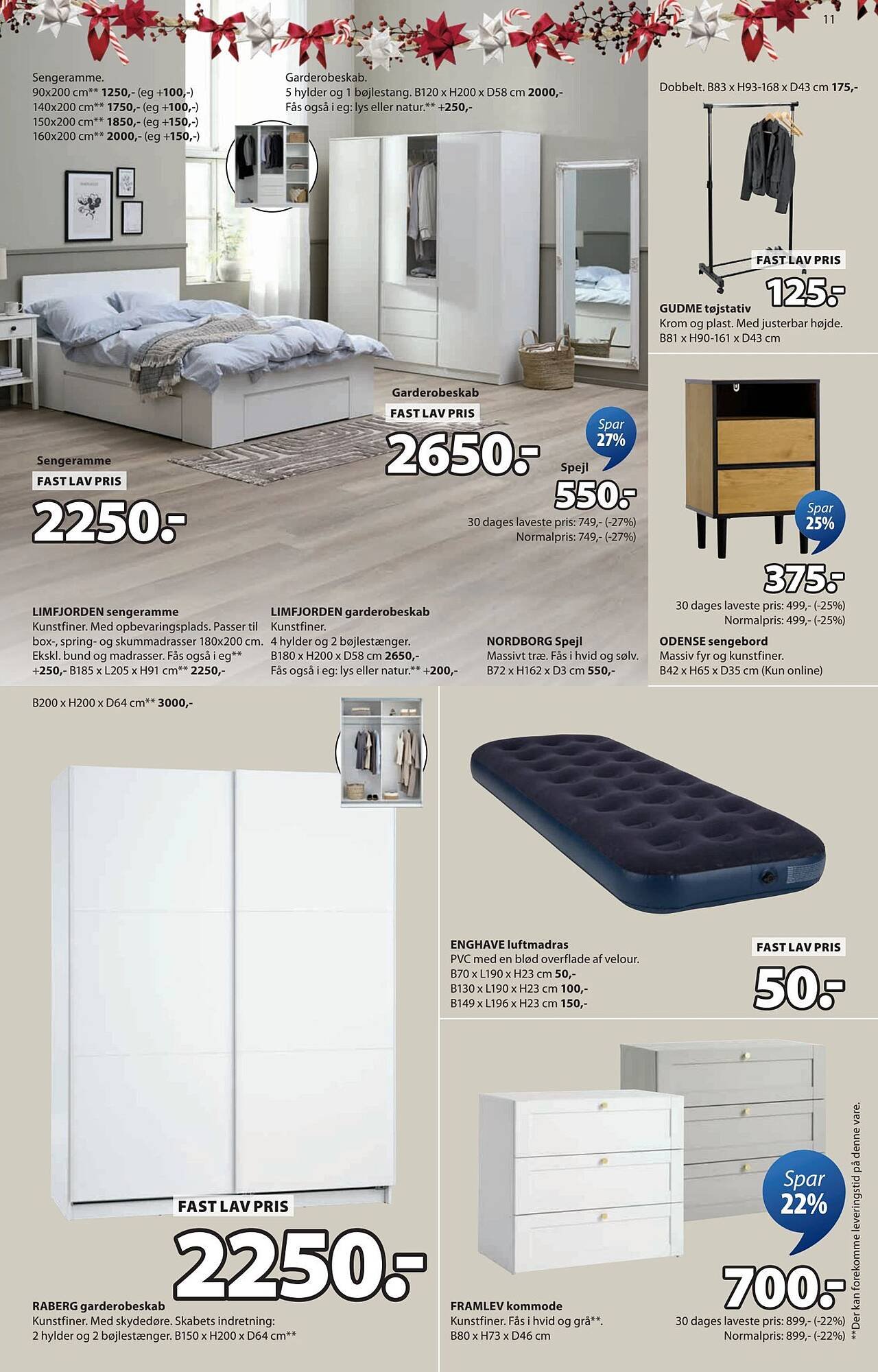 JYSK tilbudsavis (2025-10-31 - 2025-11-13)