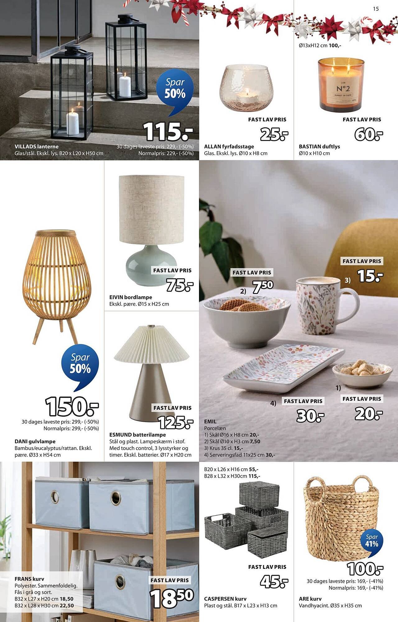 JYSK tilbudsavis (2025-10-31 - 2025-11-13)