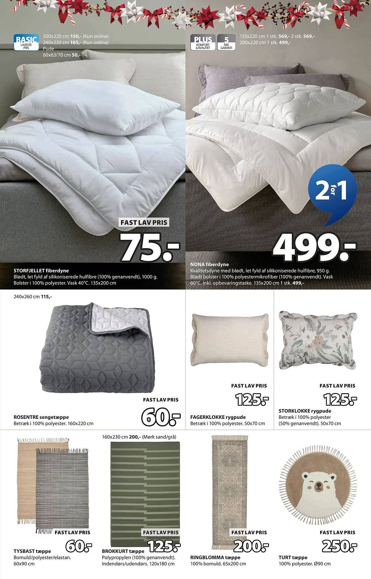 JYSK tilbudsavis (2025-10-31 - 2025-11-13)