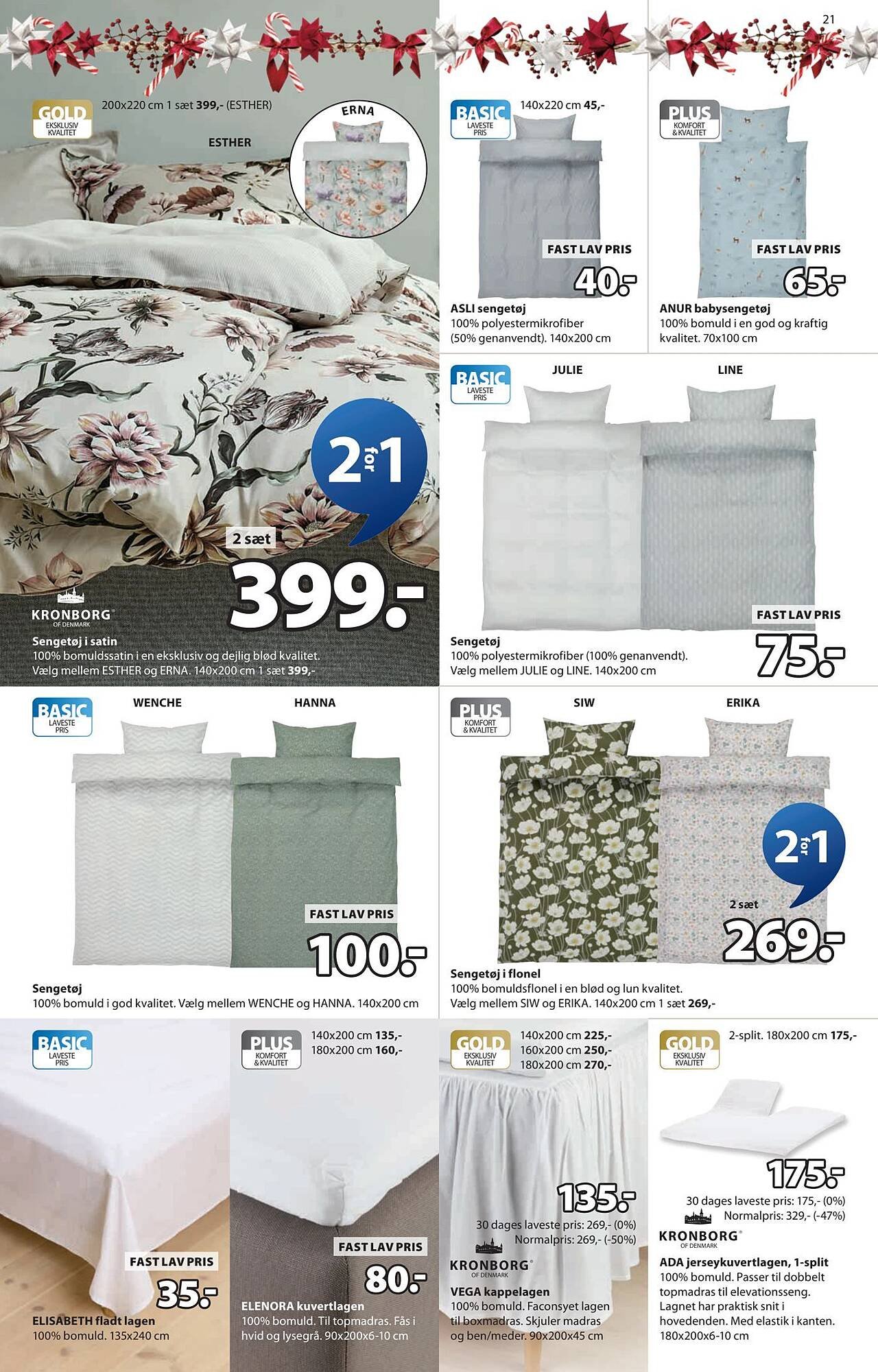 JYSK tilbudsavis (2025-10-31 - 2025-11-13)