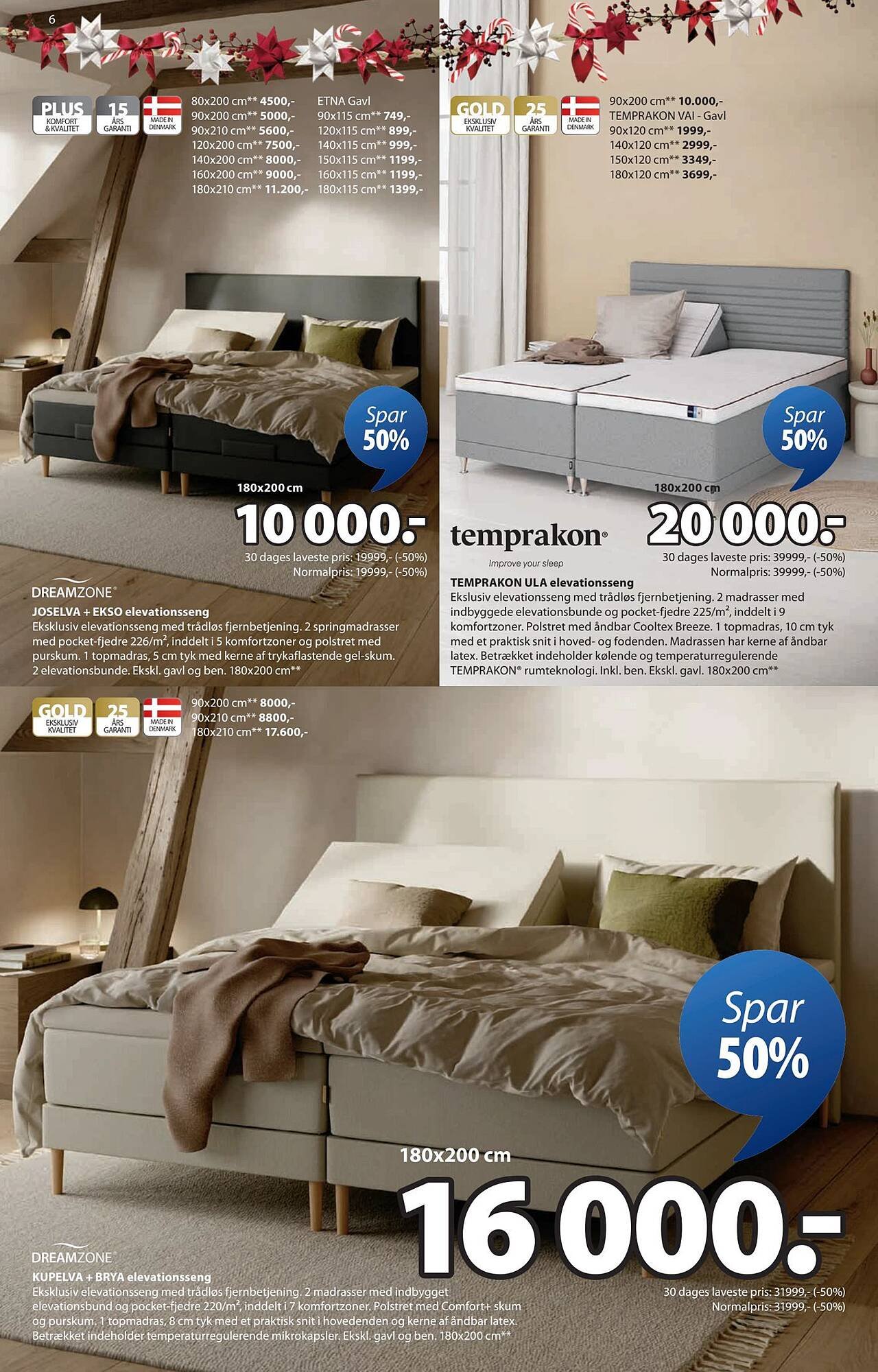 JYSK tilbudsavis (2025-10-31 - 2025-11-13)