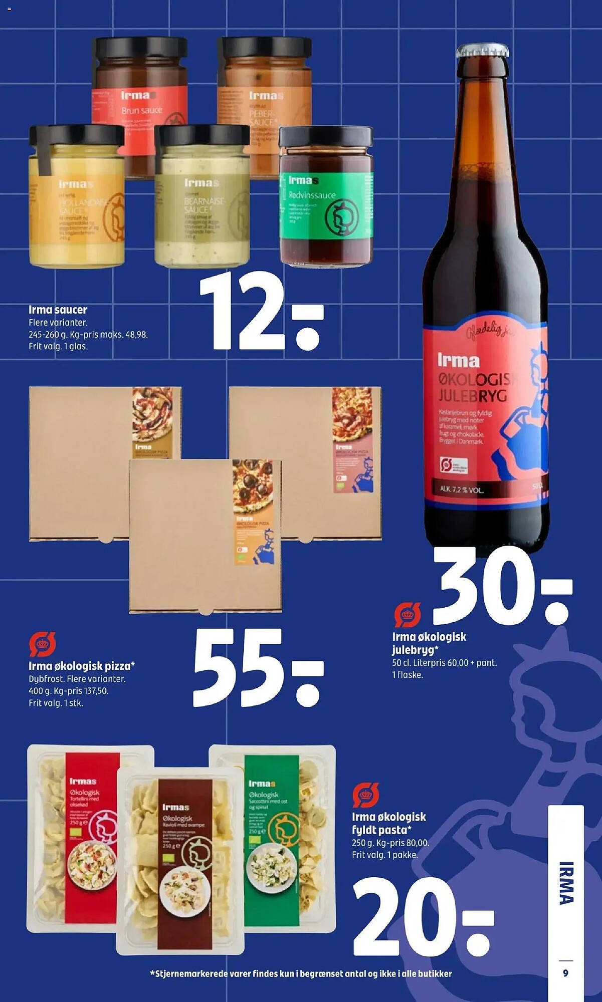 Coop 365 tilbudsavis