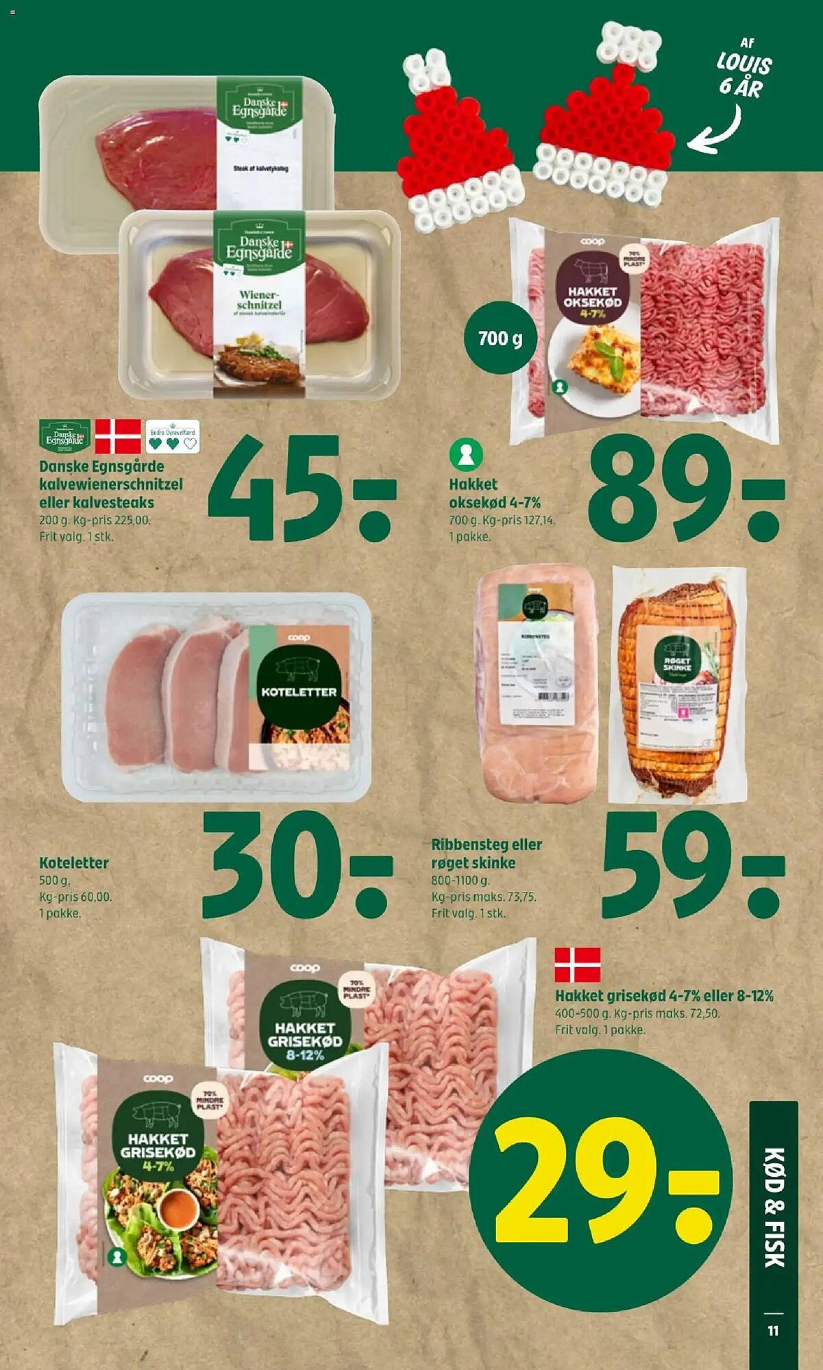 Coop 365 tilbudsavis