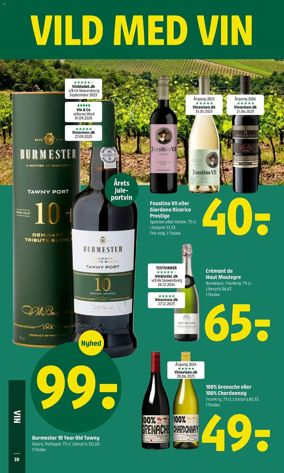 Coop 365 tilbudsavis