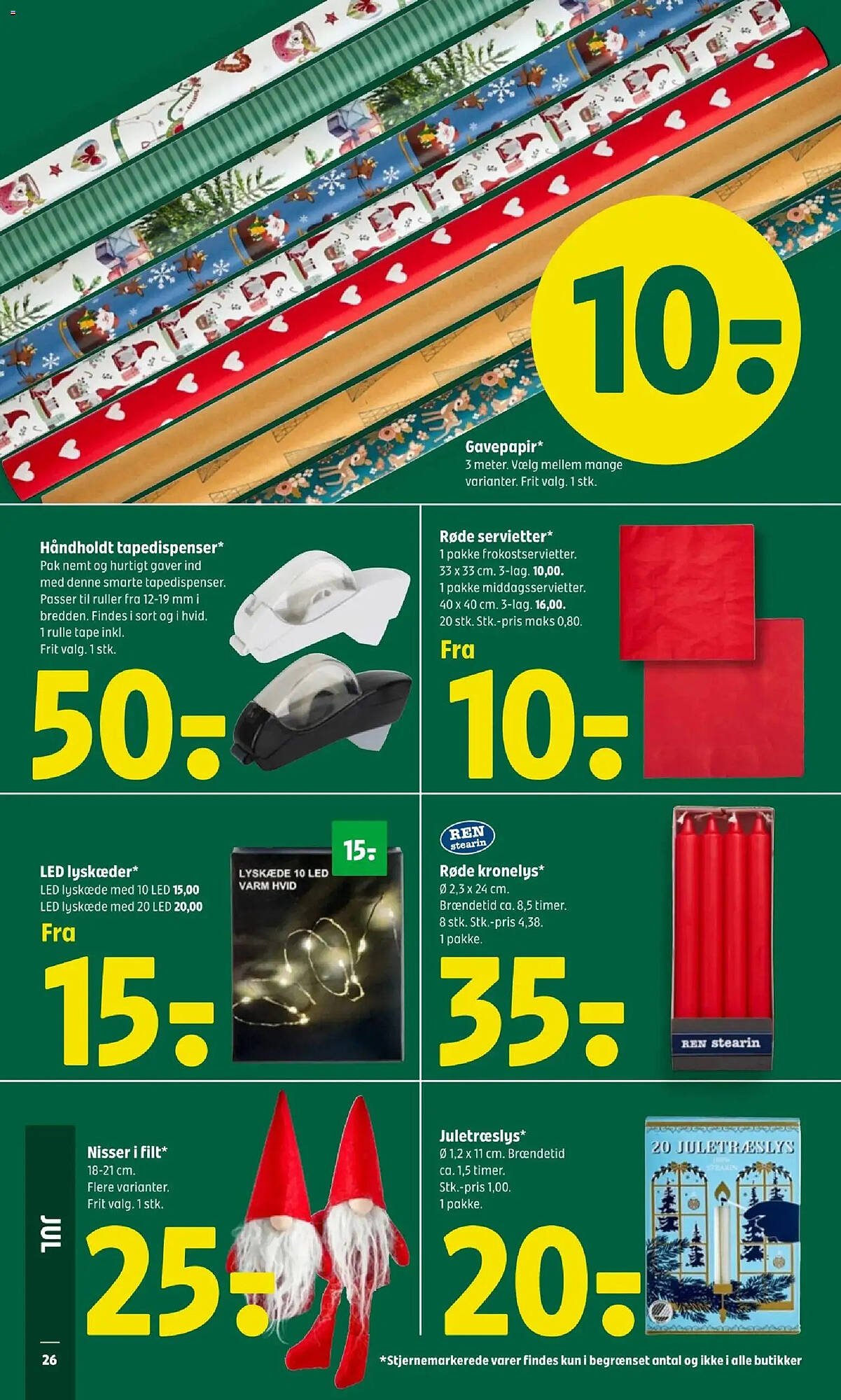 Coop 365 tilbudsavis