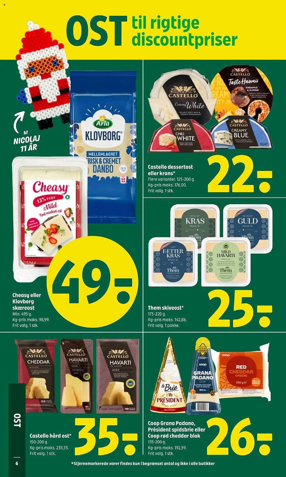 Coop 365 tilbudsavis