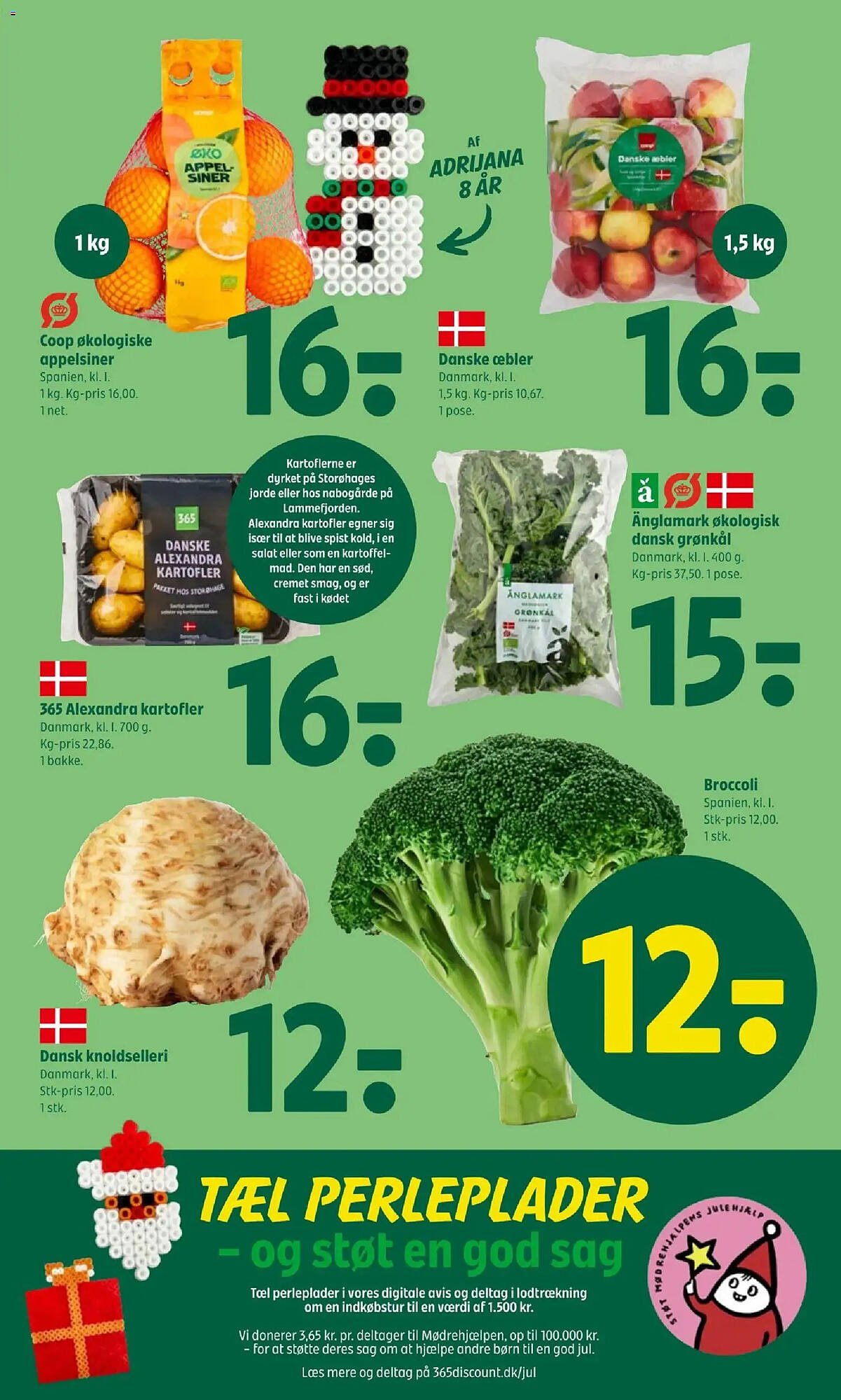 Coop 365 tilbudsavis