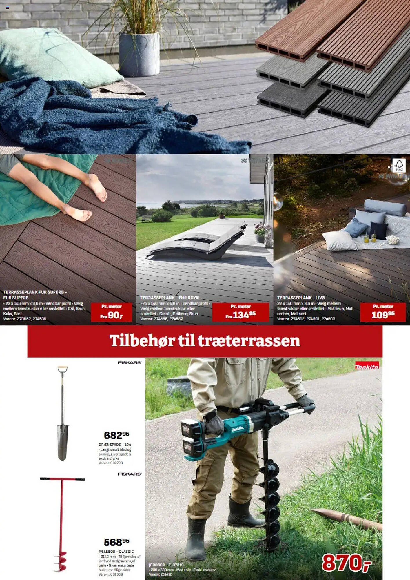 Bygma tilbudsavis (2025-04-21 - 2025-10-31)