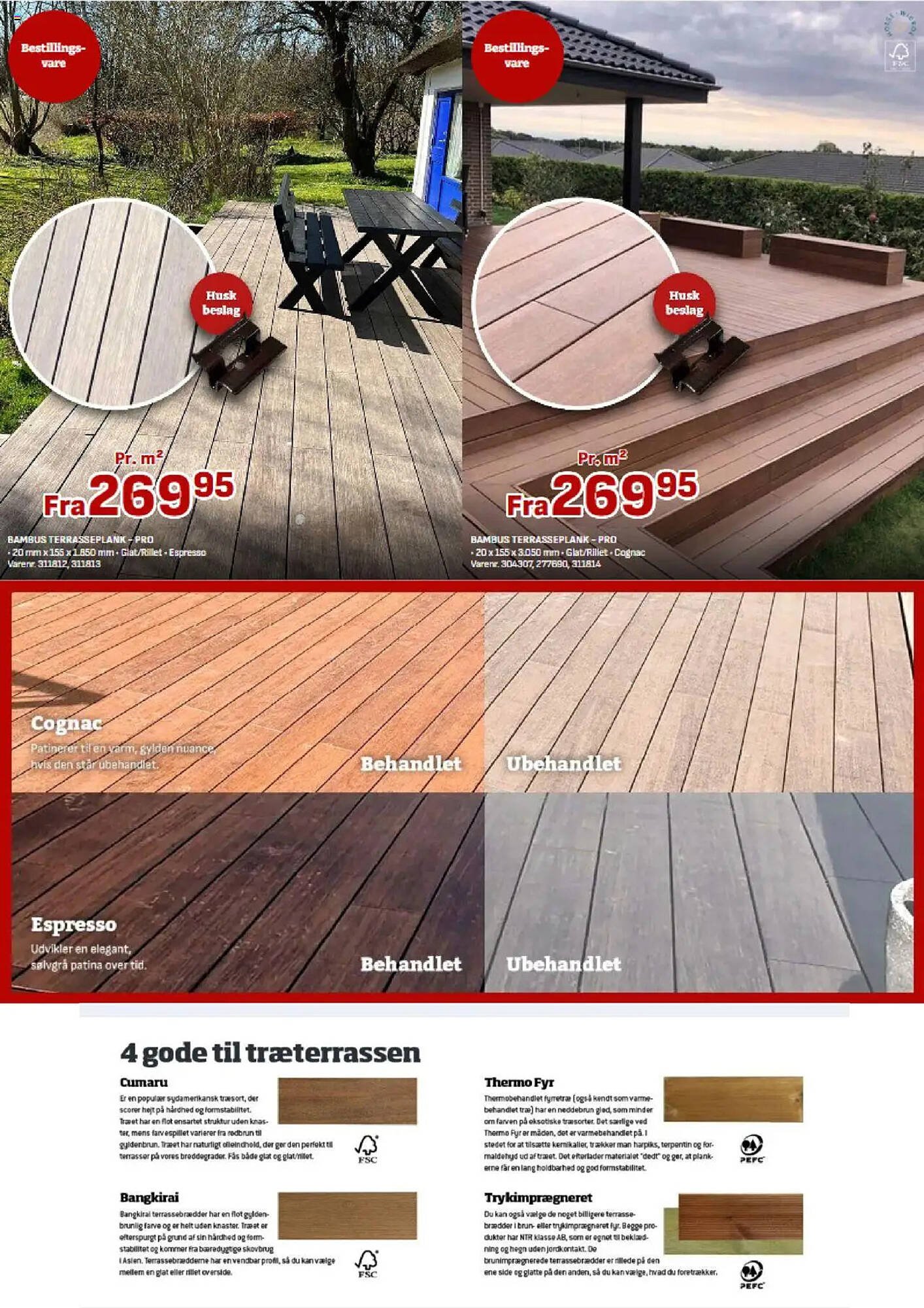 Bygma tilbudsavis (2025-04-21 - 2025-10-31)