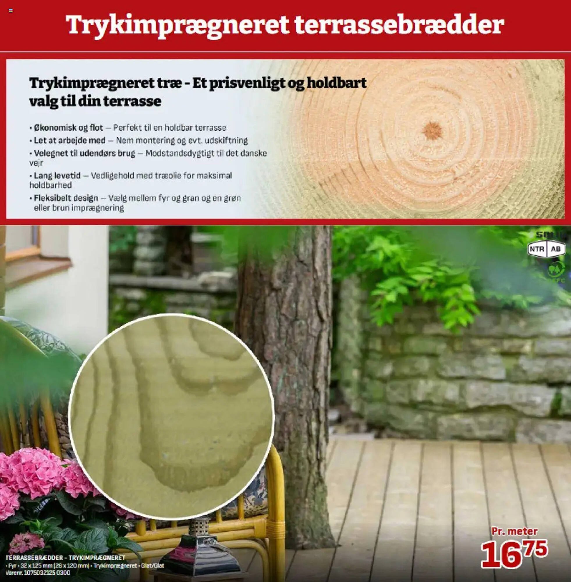 Bygma tilbudsavis (2025-04-21 - 2025-10-31)