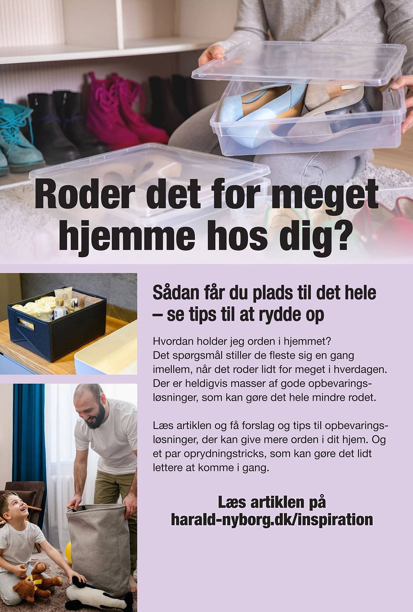 Harald Nyborg tilbudsavis (2025-10-02 - 2025-10-08)