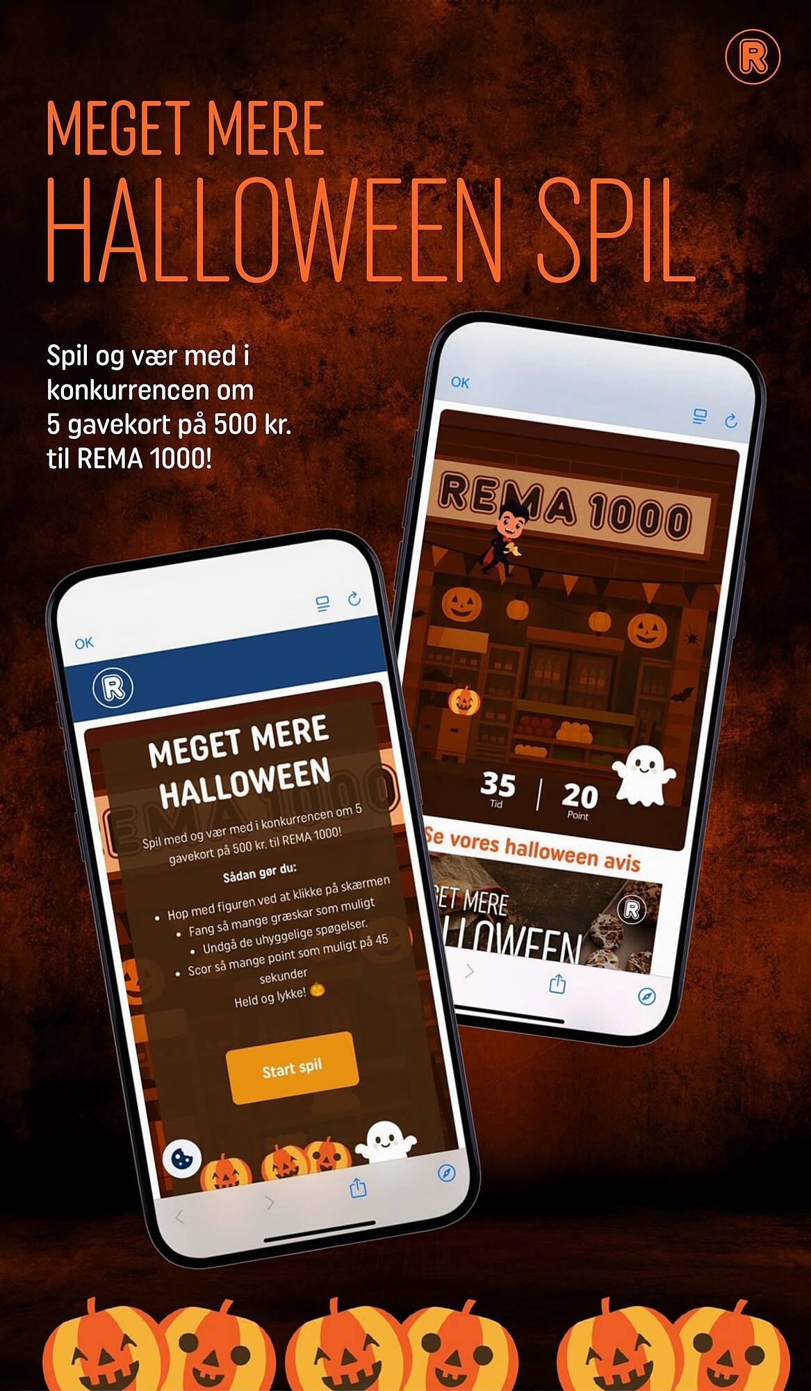REMA 1000 tilbudsavis (2025-10-01 - 2025-10-31)