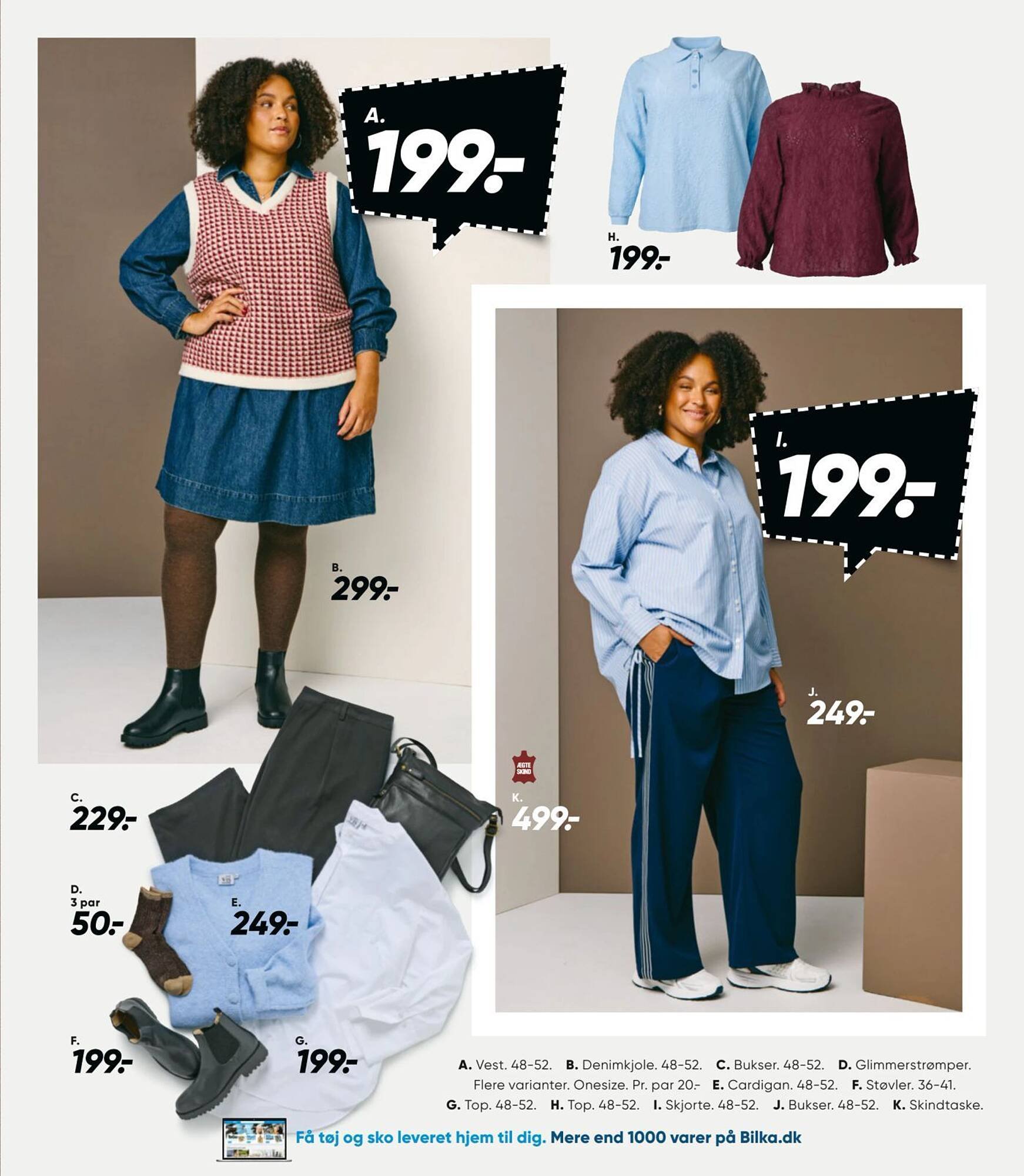 Bilka tilbudsavis (2026-01-01 - 2026-01-09)