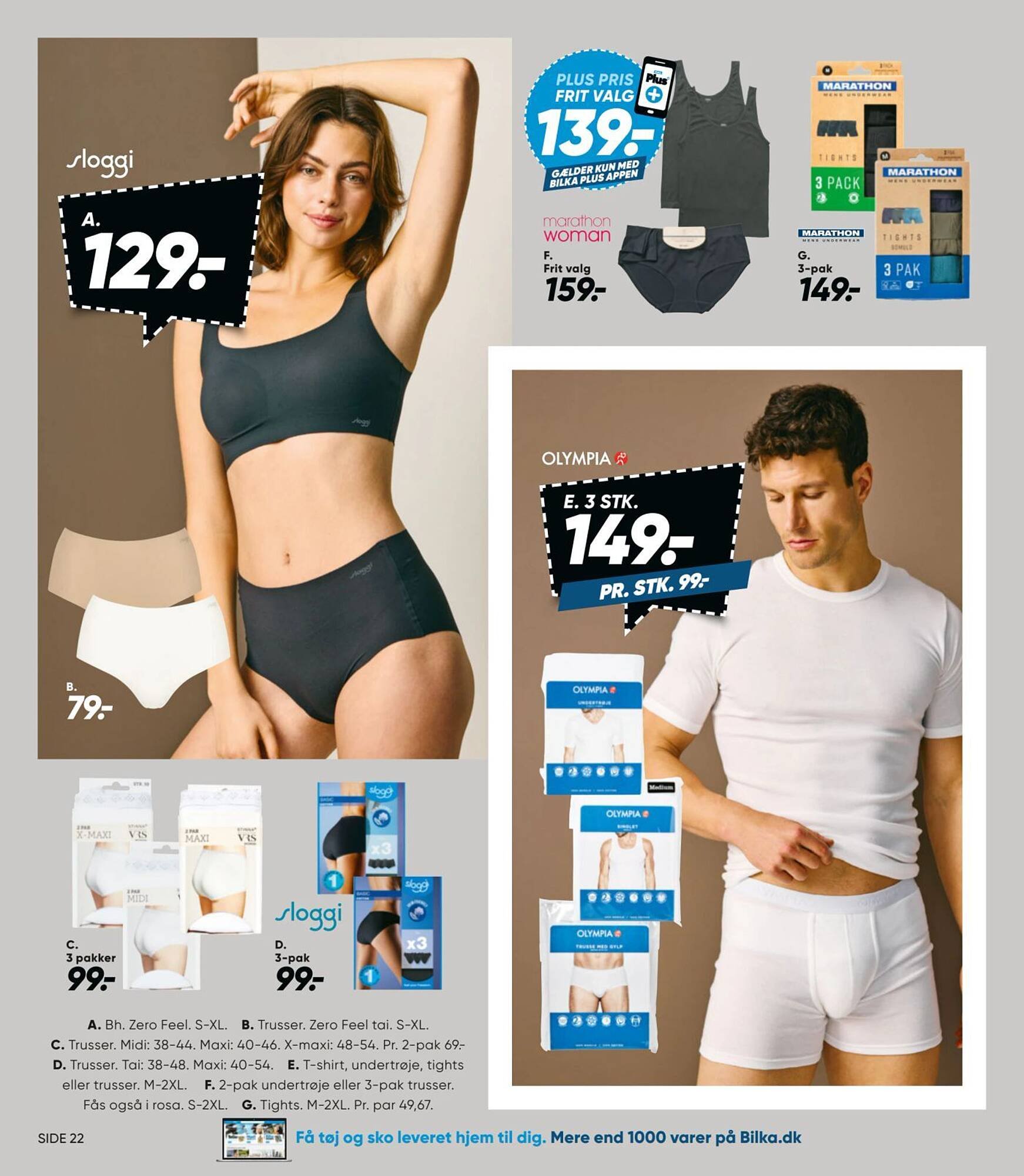 Bilka tilbudsavis (2026-01-01 - 2026-01-09)