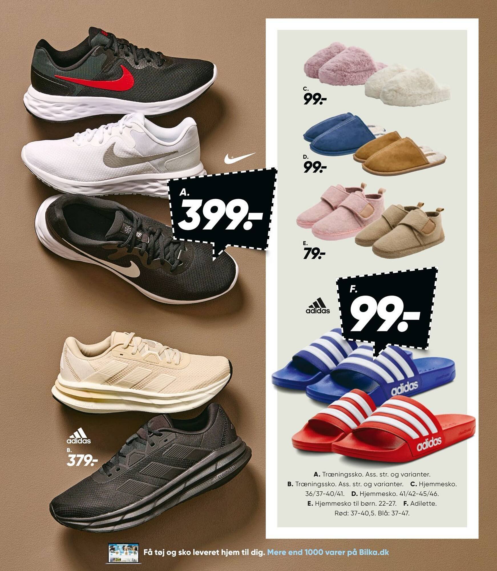 Bilka tilbudsavis (2026-01-01 - 2026-01-09)