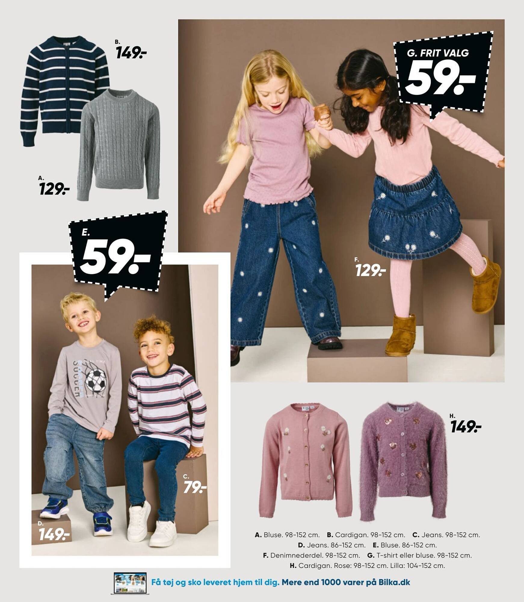 Bilka tilbudsavis (2026-01-01 - 2026-01-09)