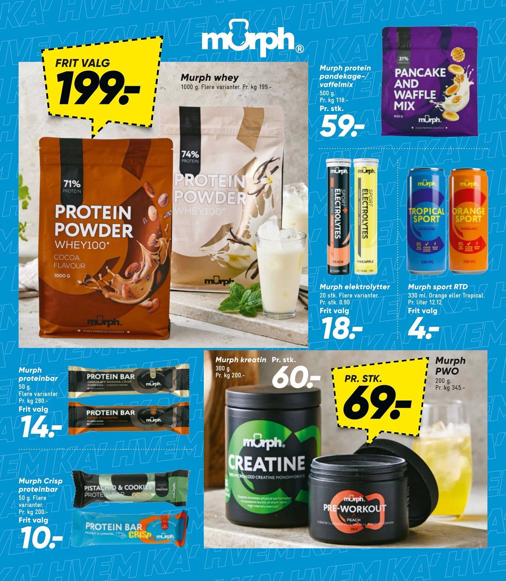 Bilka tilbudsavis (2026-01-01 - 2026-01-09)