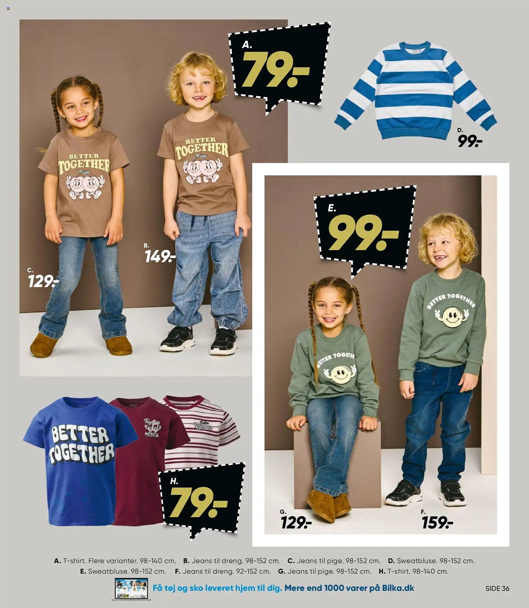 Bilka tilbudsavis (2025-12-19 - 2025-12-24)