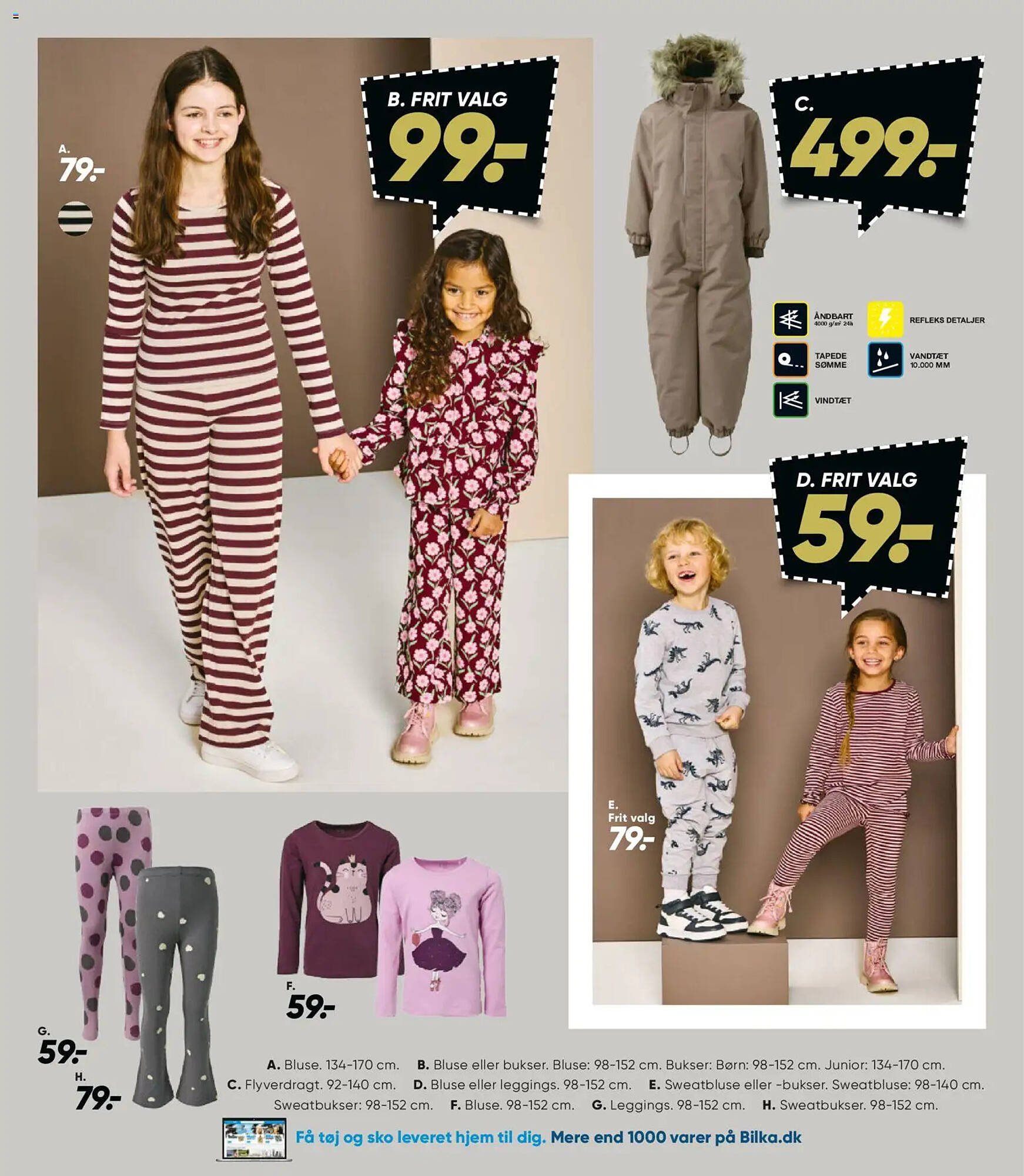 Bilka tilbudsavis (2025-12-19 - 2025-12-24)