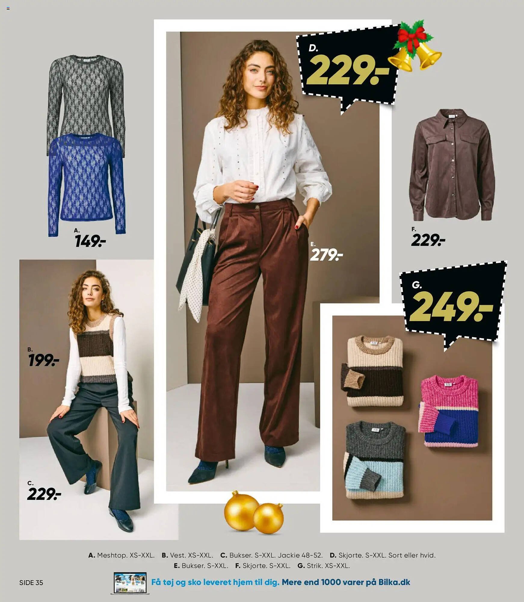 Bilka tilbudsavis (2025-12-19 - 2025-12-24)