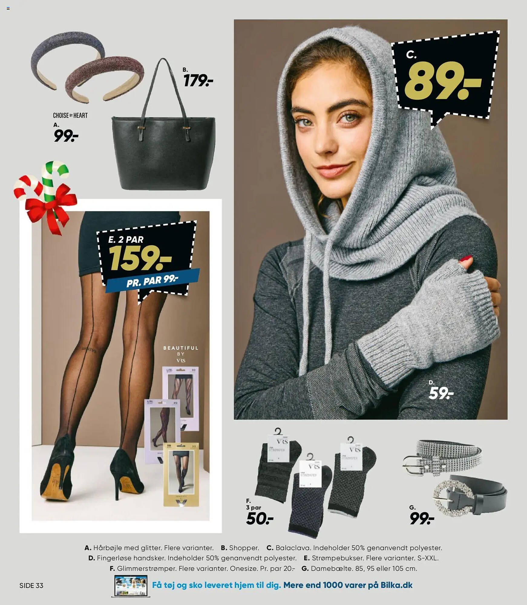 Bilka tilbudsavis (2025-12-19 - 2025-12-24)