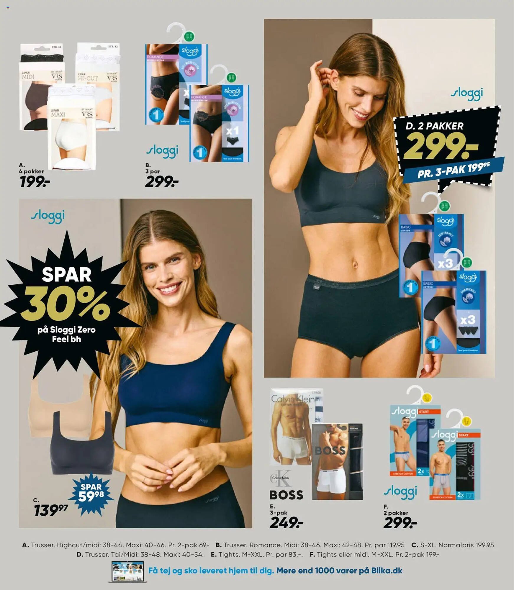 Bilka tilbudsavis (2025-12-19 - 2025-12-24)