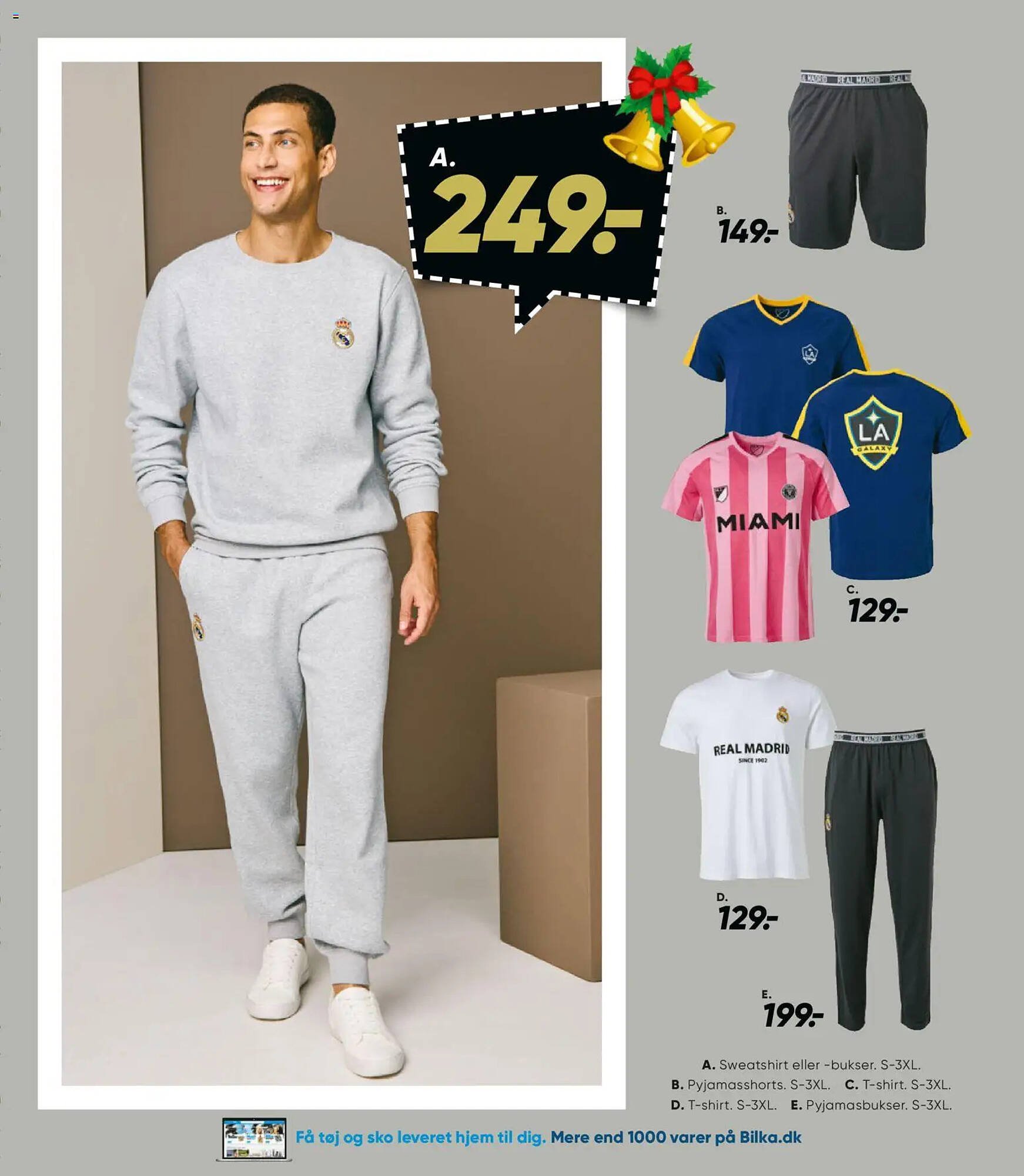 Bilka tilbudsavis (2025-12-19 - 2025-12-24)