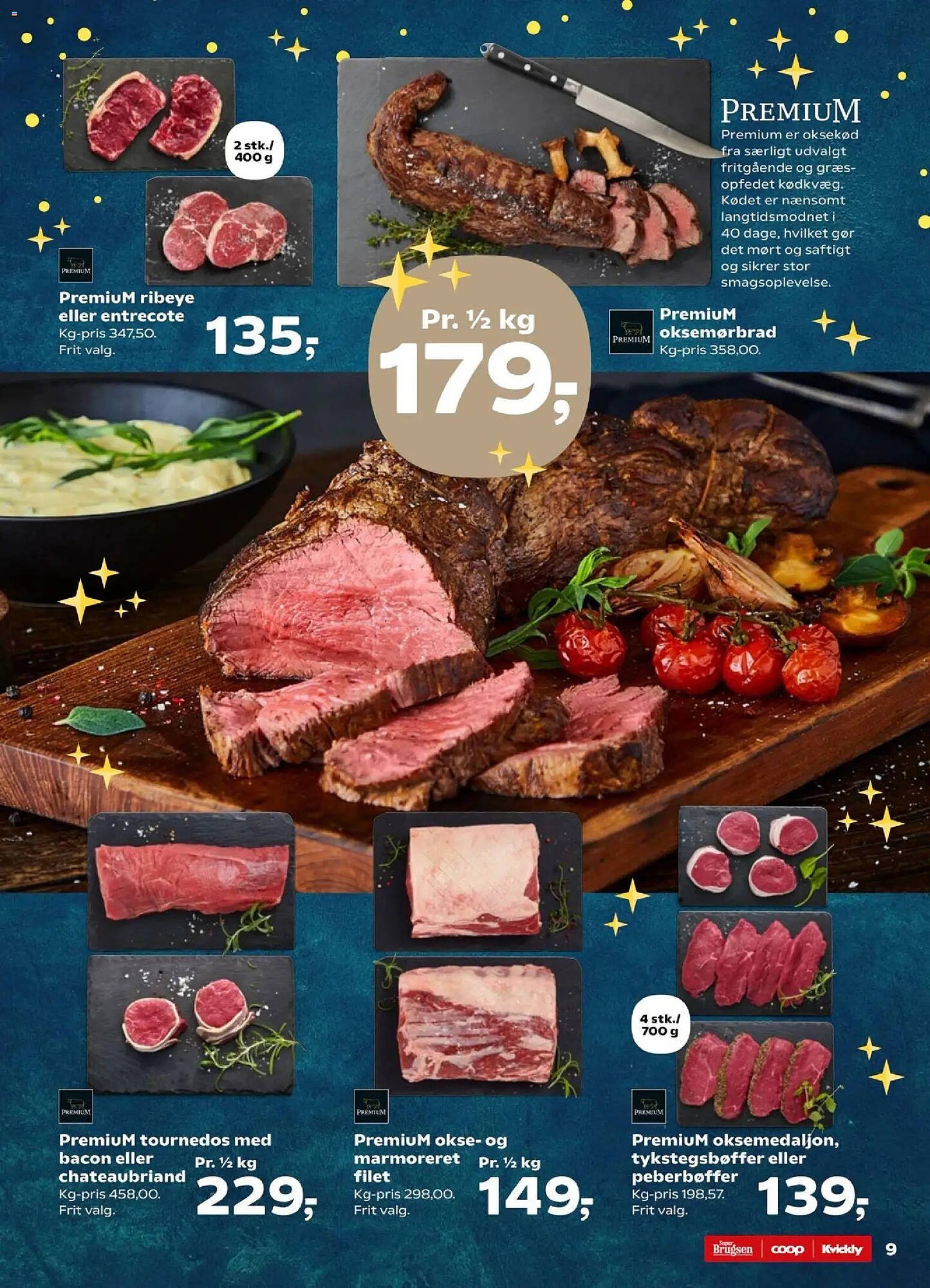 Kvickly tilbudsavis (2025-12-26 - 2025-12-31)