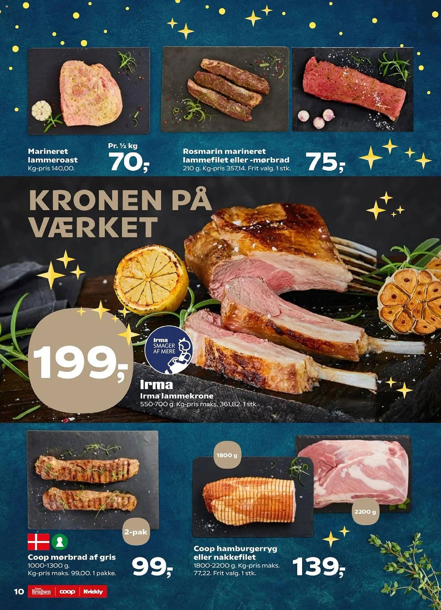 Kvickly tilbudsavis (2025-12-26 - 2025-12-31)