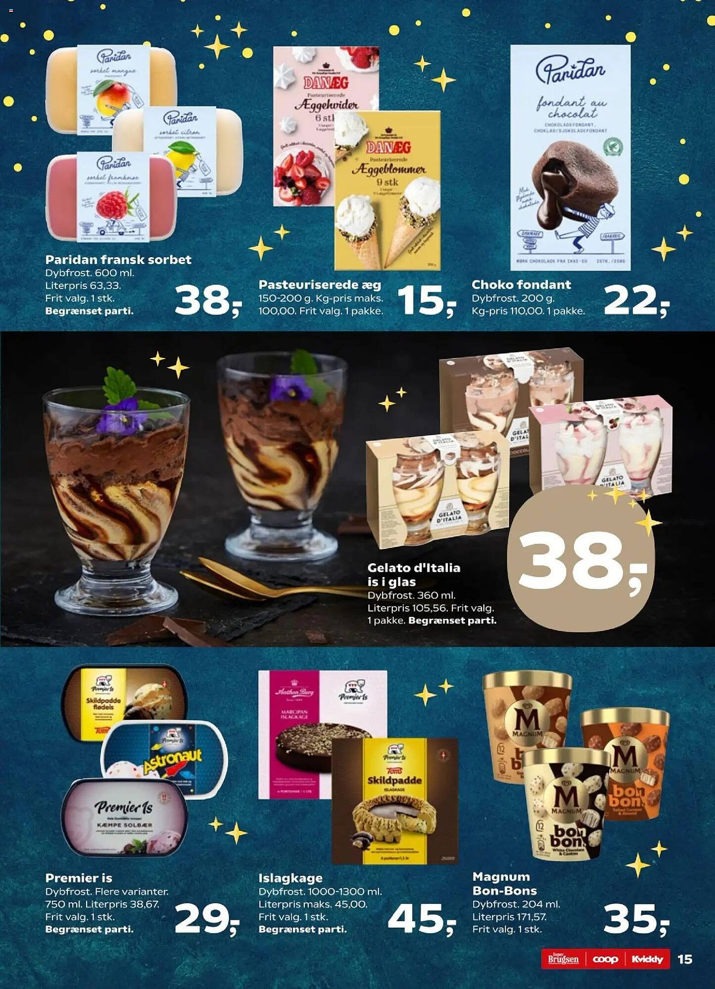 Kvickly tilbudsavis (2025-12-26 - 2025-12-31)