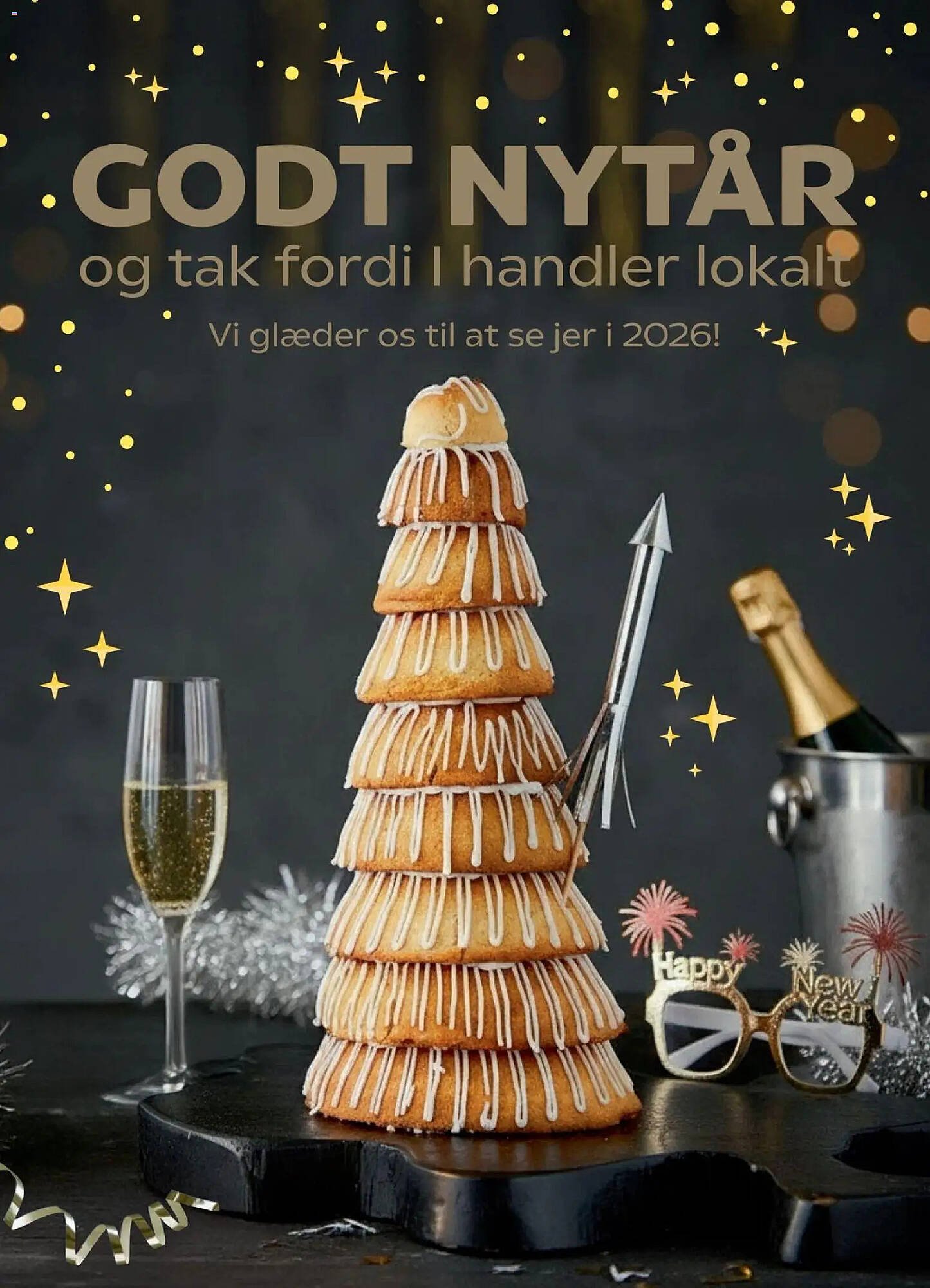 Kvickly tilbudsavis (2025-12-26 - 2025-12-31)